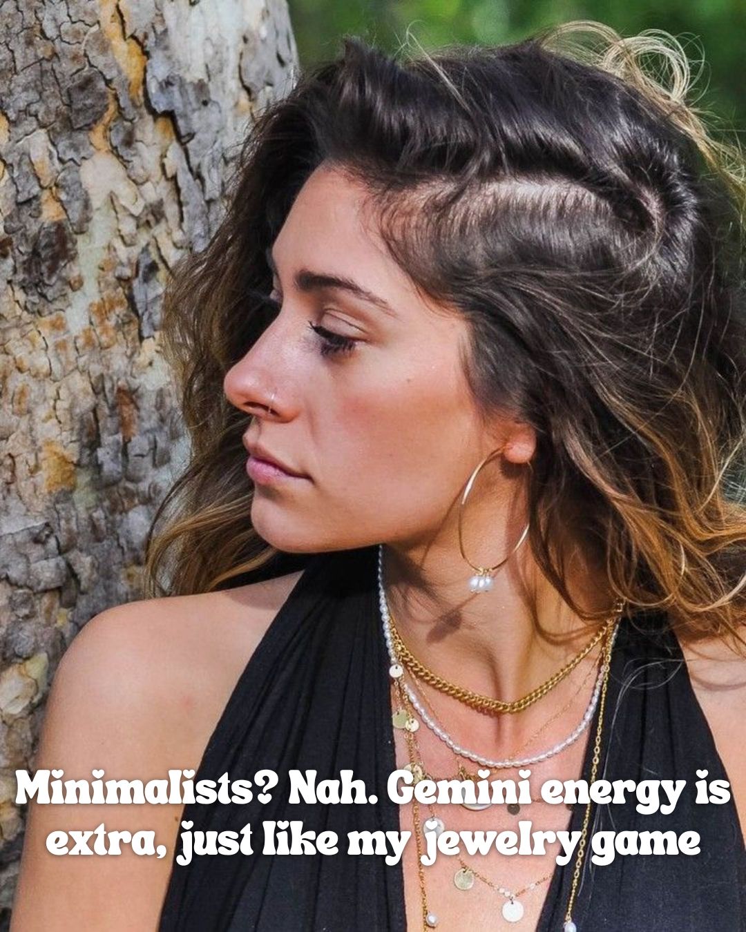 Gemini season luxury jewelry gift guide