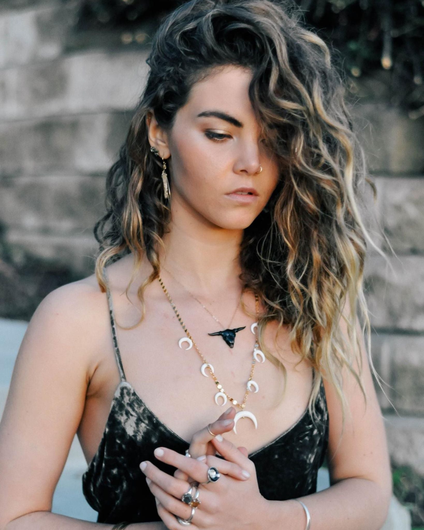 Sculptress winter 2022 style inspo: what to wear this season