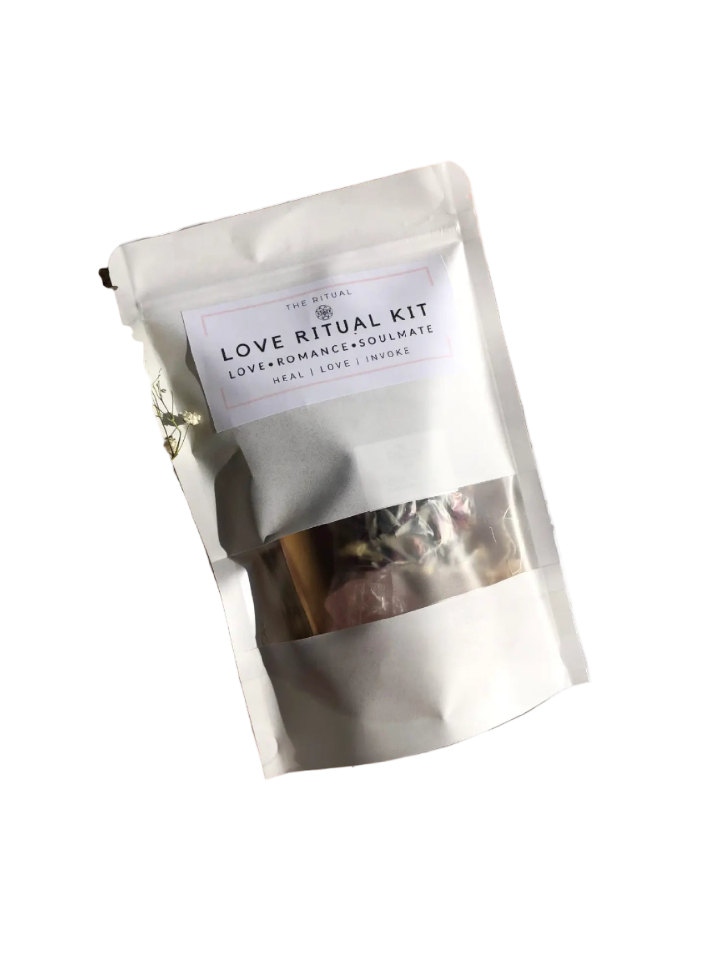 Love Ritual Kit - Sculptress