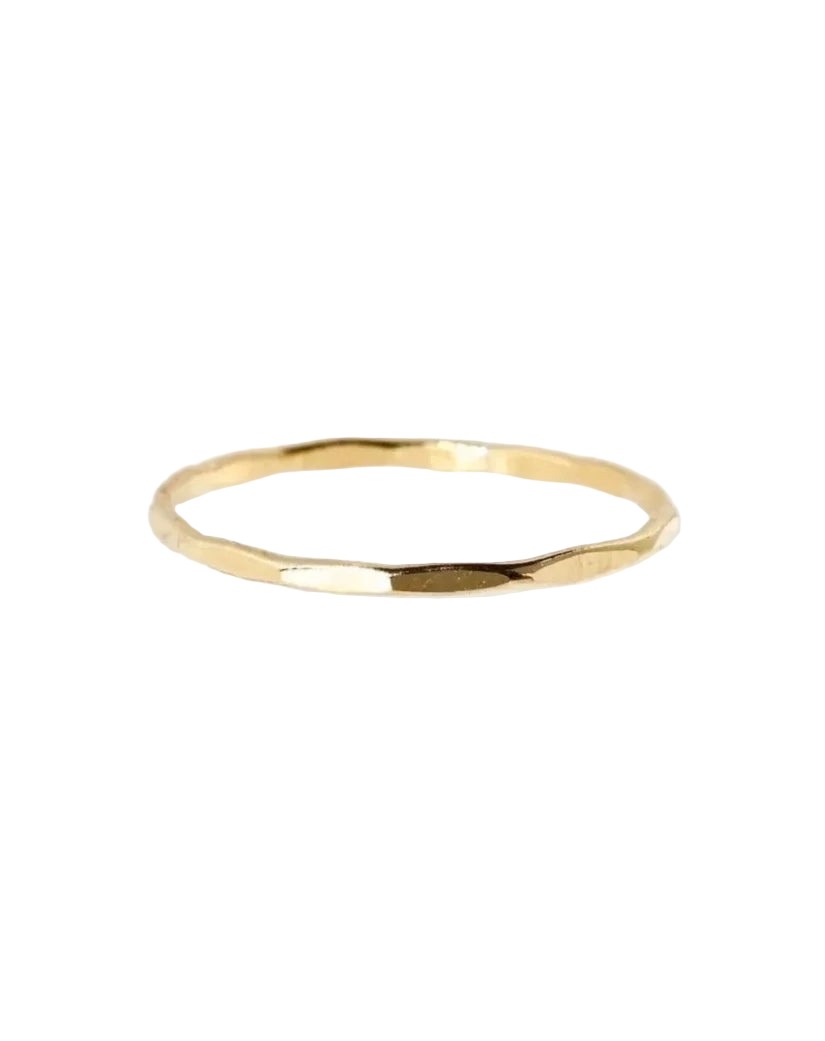 Coast Ring - Sculptress