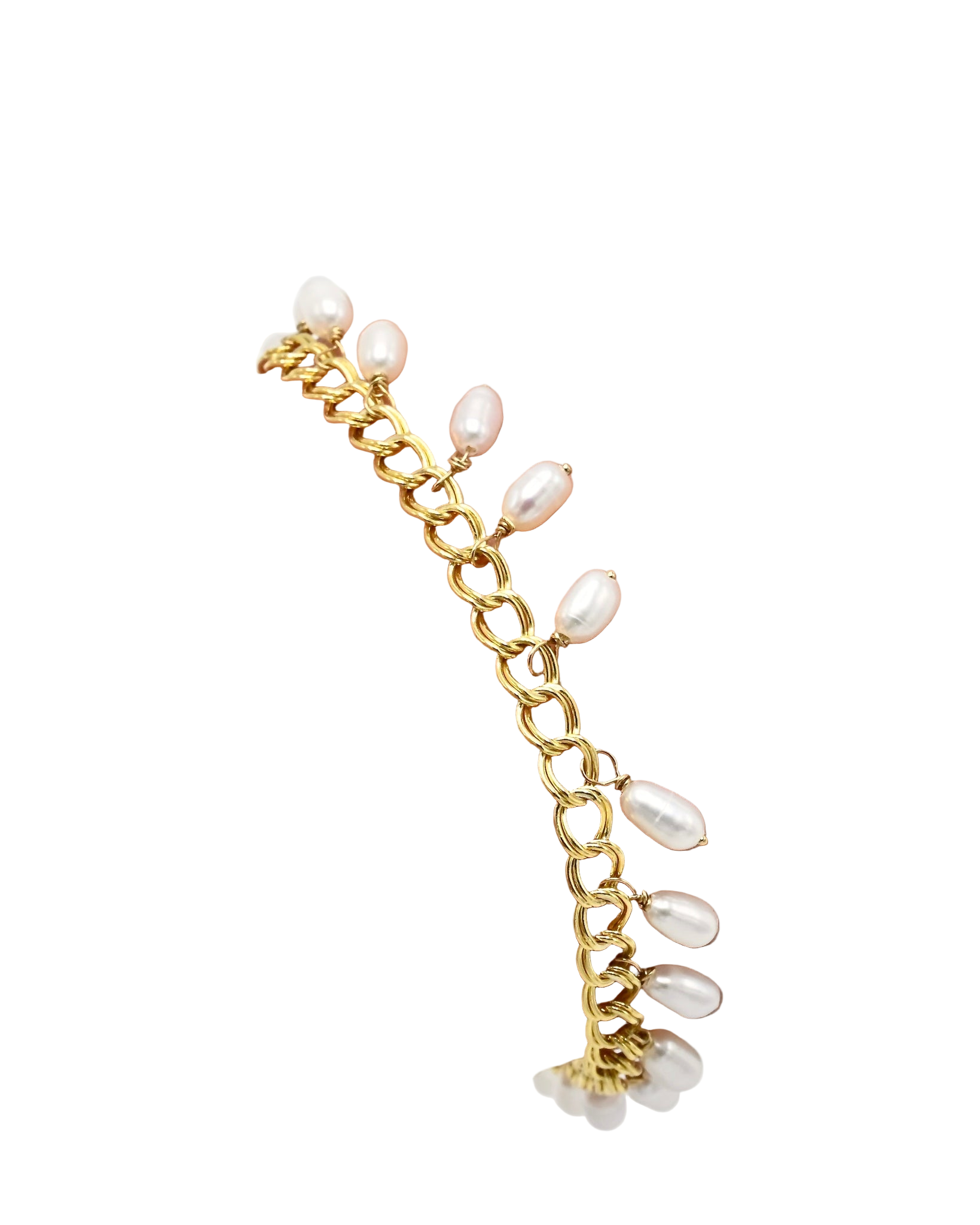 Lana Bracelet - Sculptress