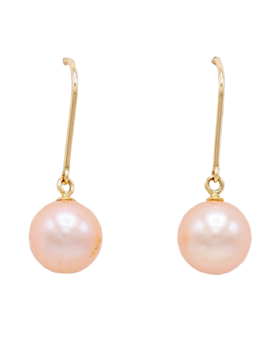 Oceanus Earrings - Sculptress