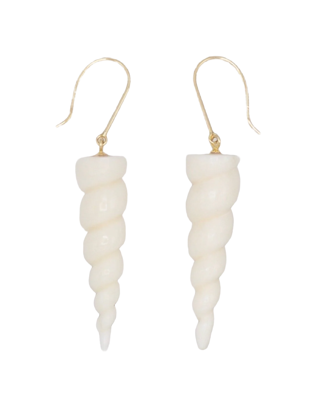 Doris Earrings - Sculptress