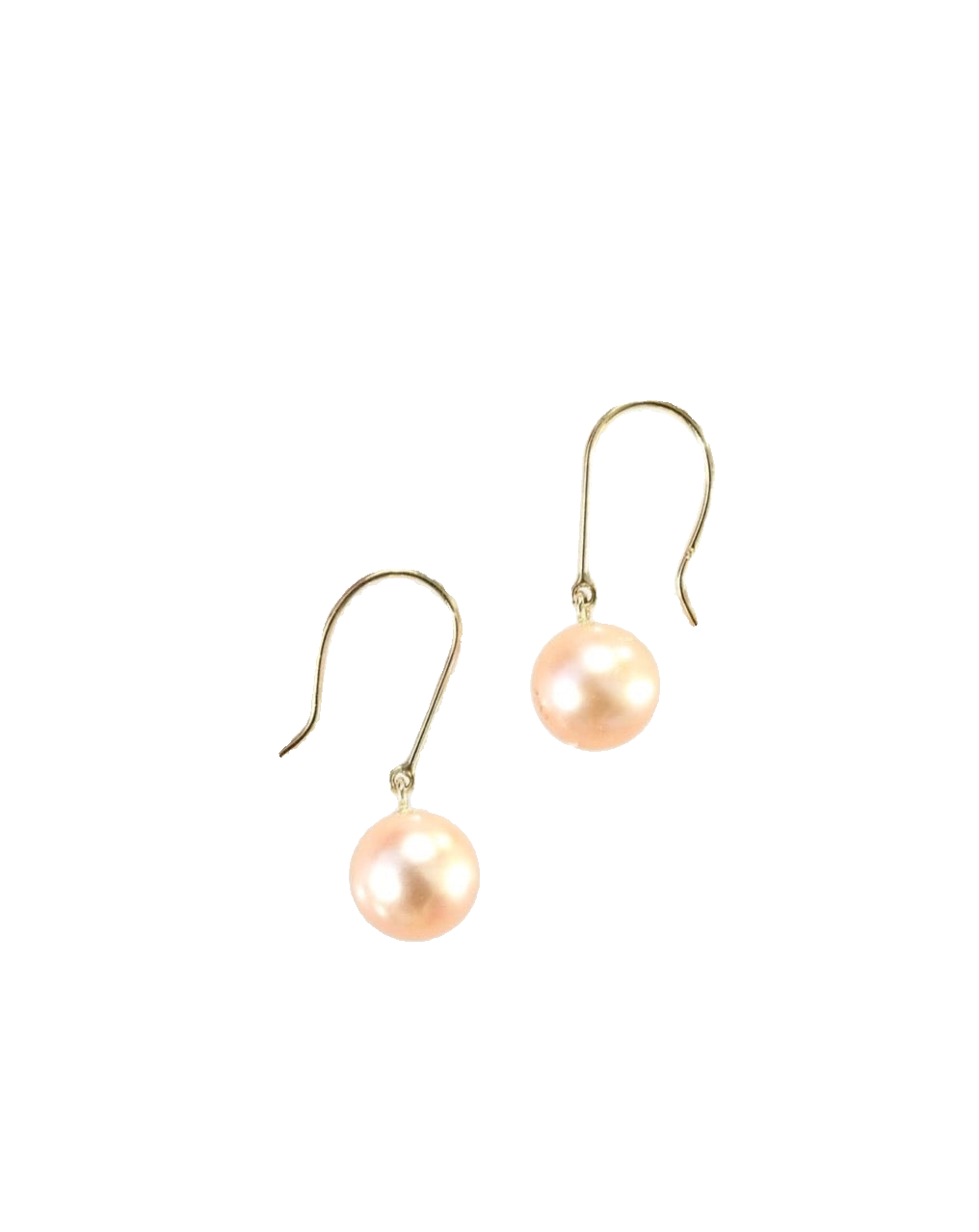 Oceanus Earrings - Sculptress