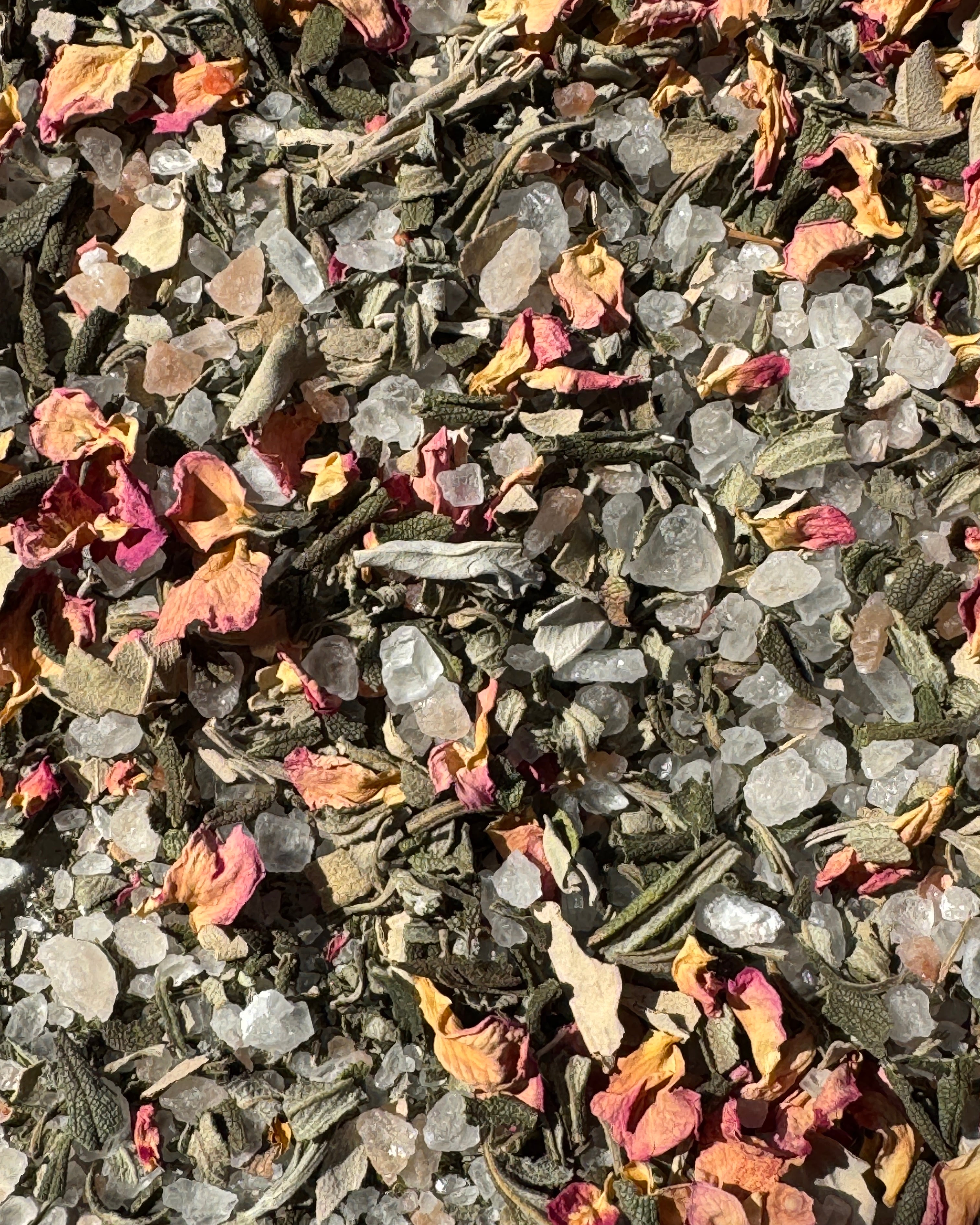 Big Sur Ritual Bath Soak - Sculptress