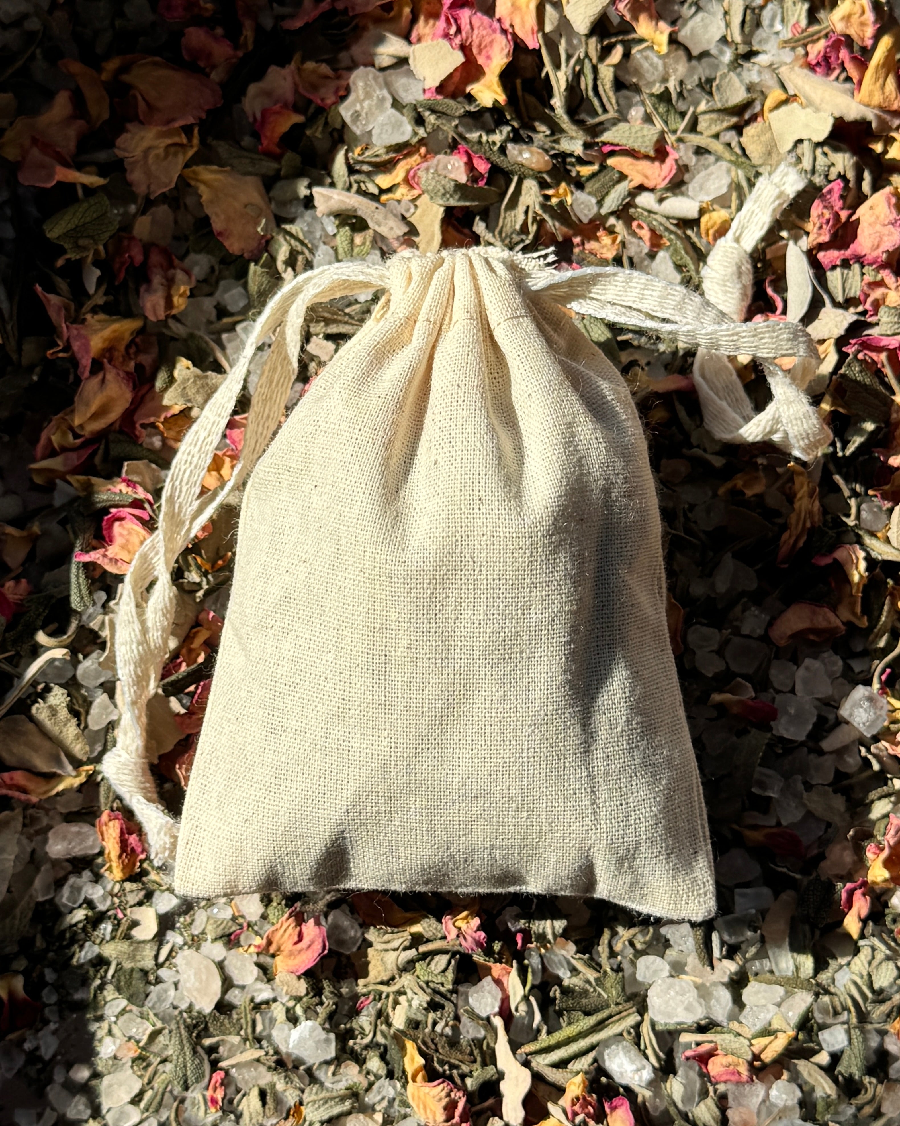 Big Sur Ritual Bath Soak - Sculptress