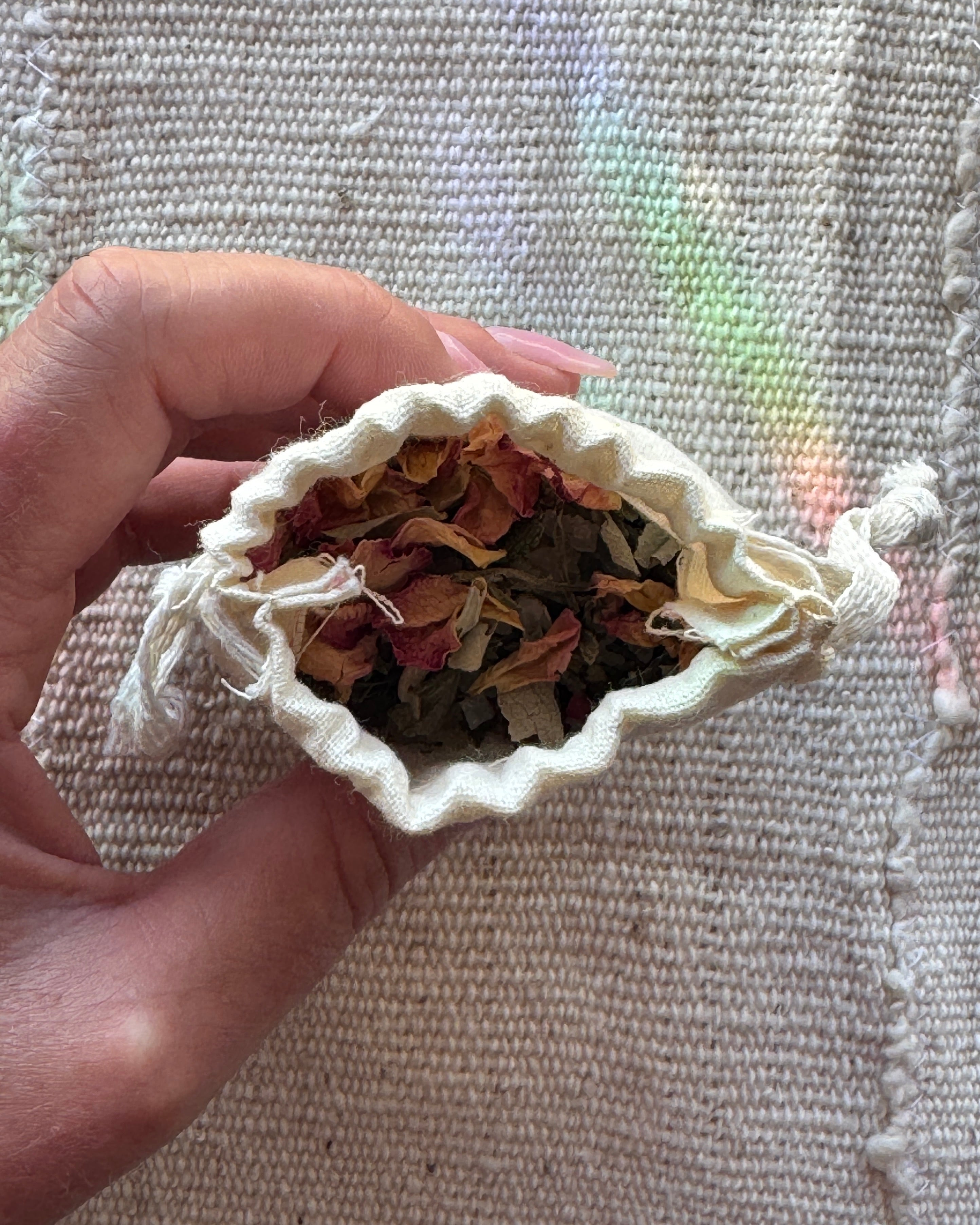 Big Sur Ritual Bath Soak - Sculptress