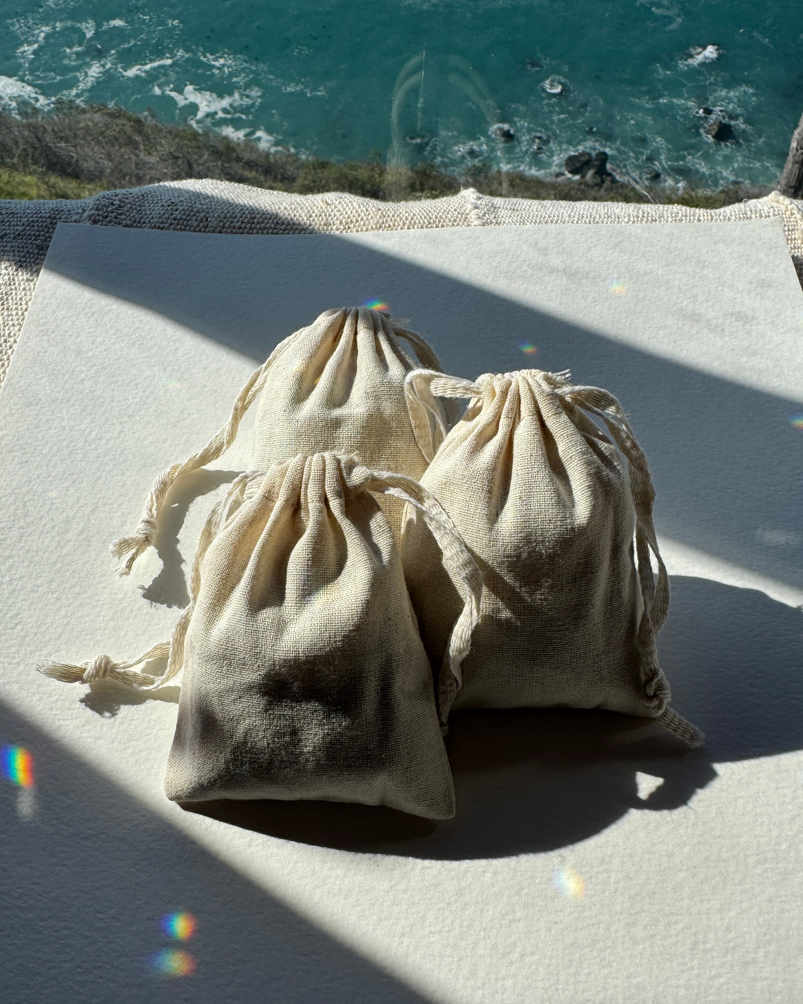 Big Sur Ritual Bath Soak - Sculptress