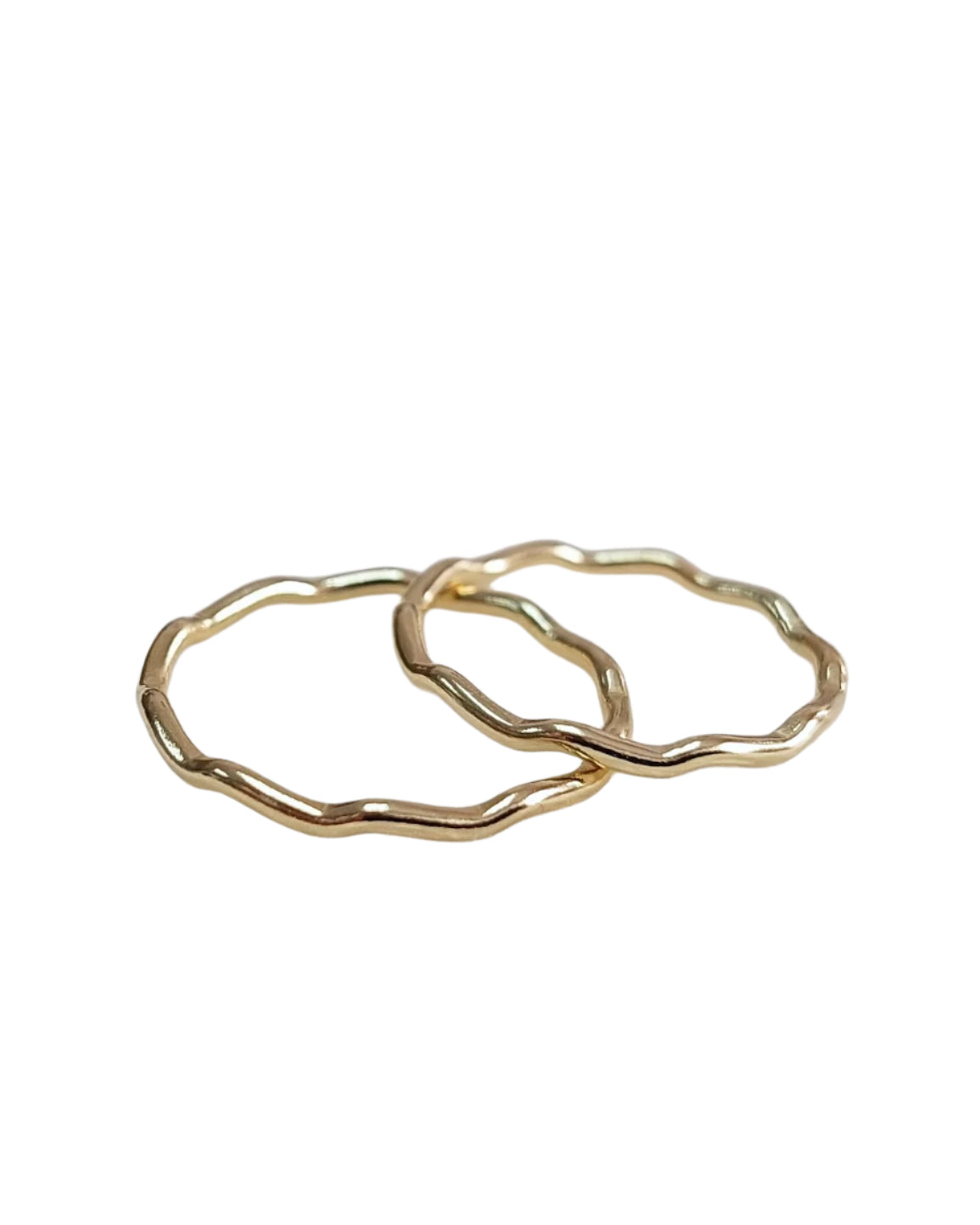 Wave Ring - Sculptress