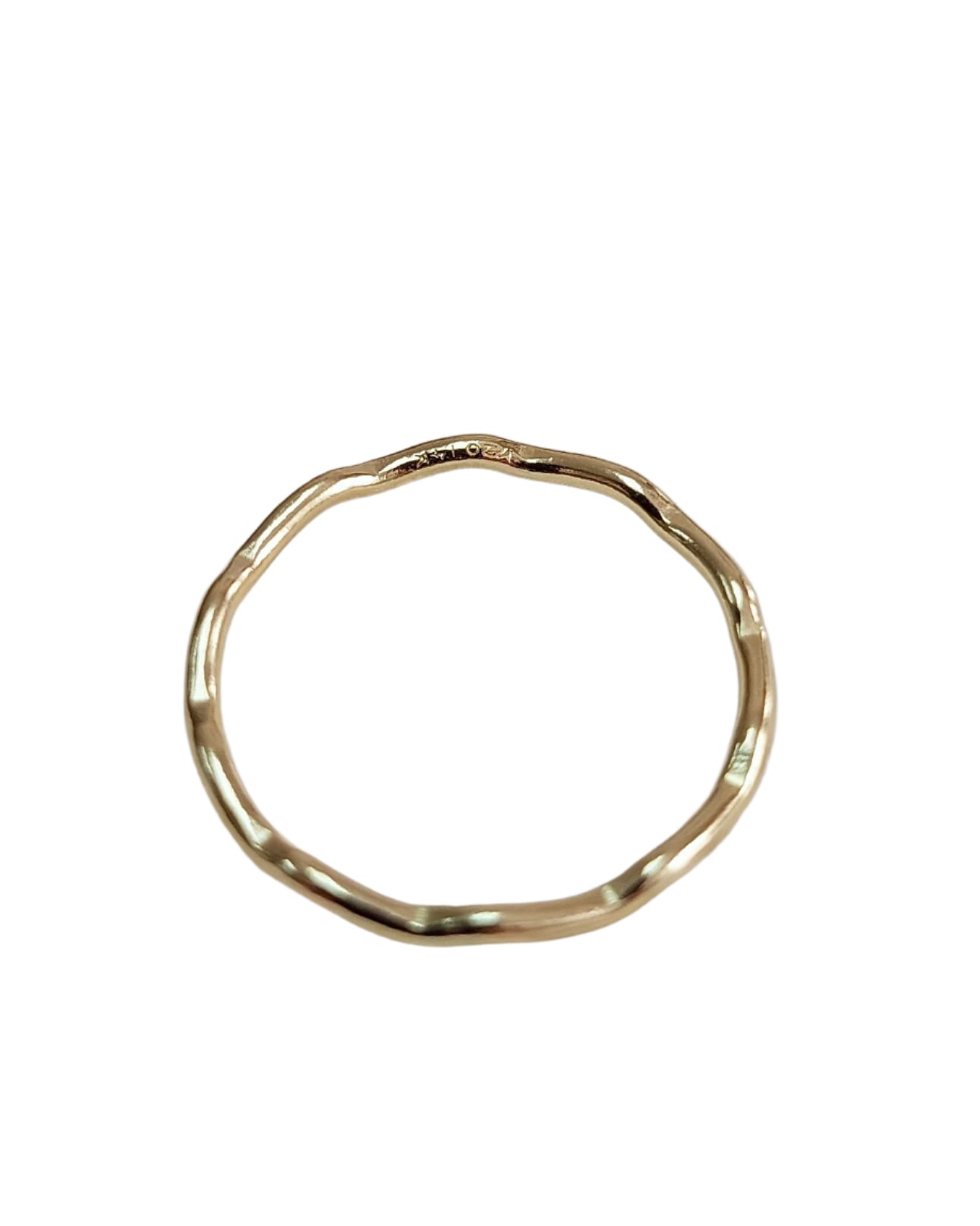Wave Ring - Sculptress