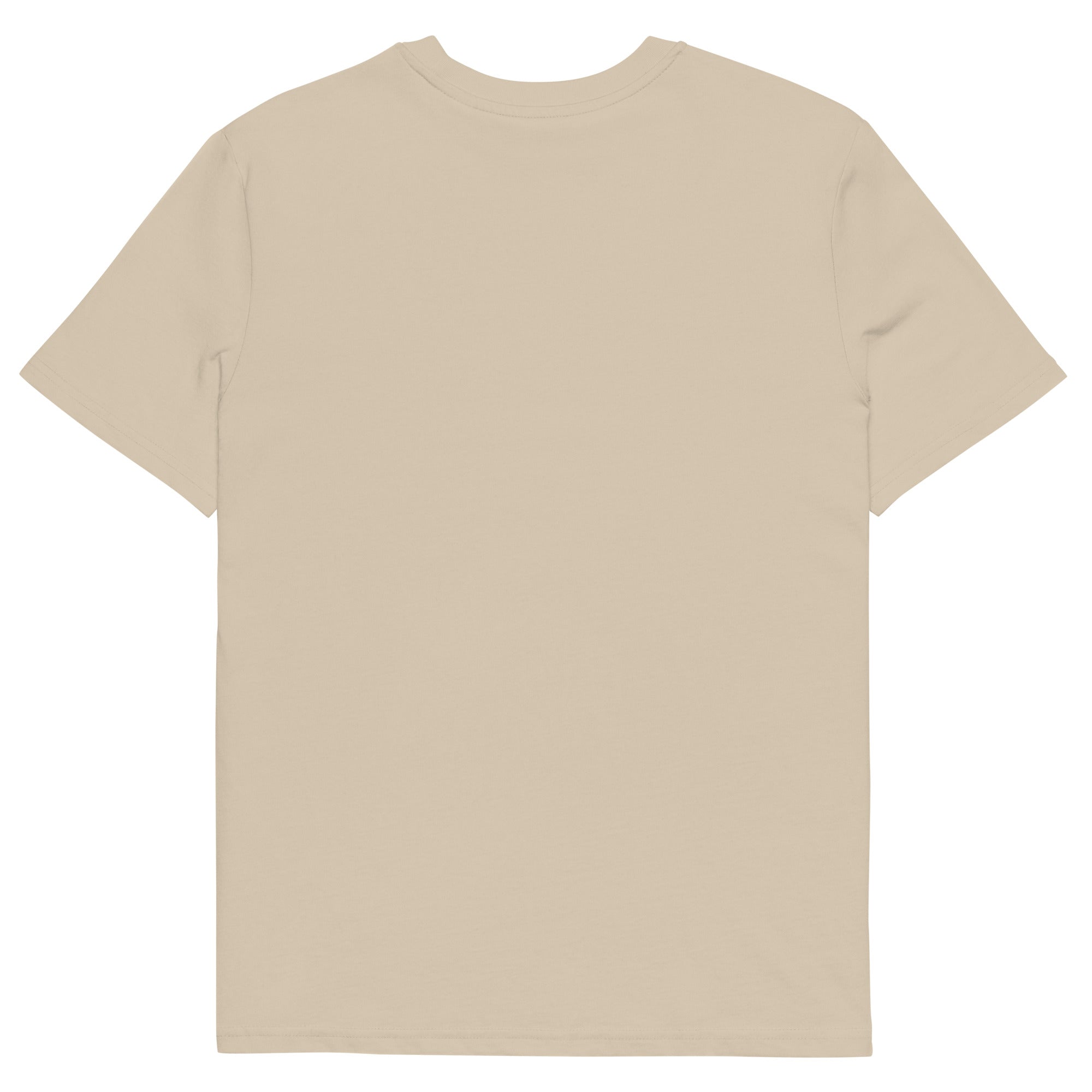 Coastal Cowgirl Organic Cotton T-Shirt - Sculptress