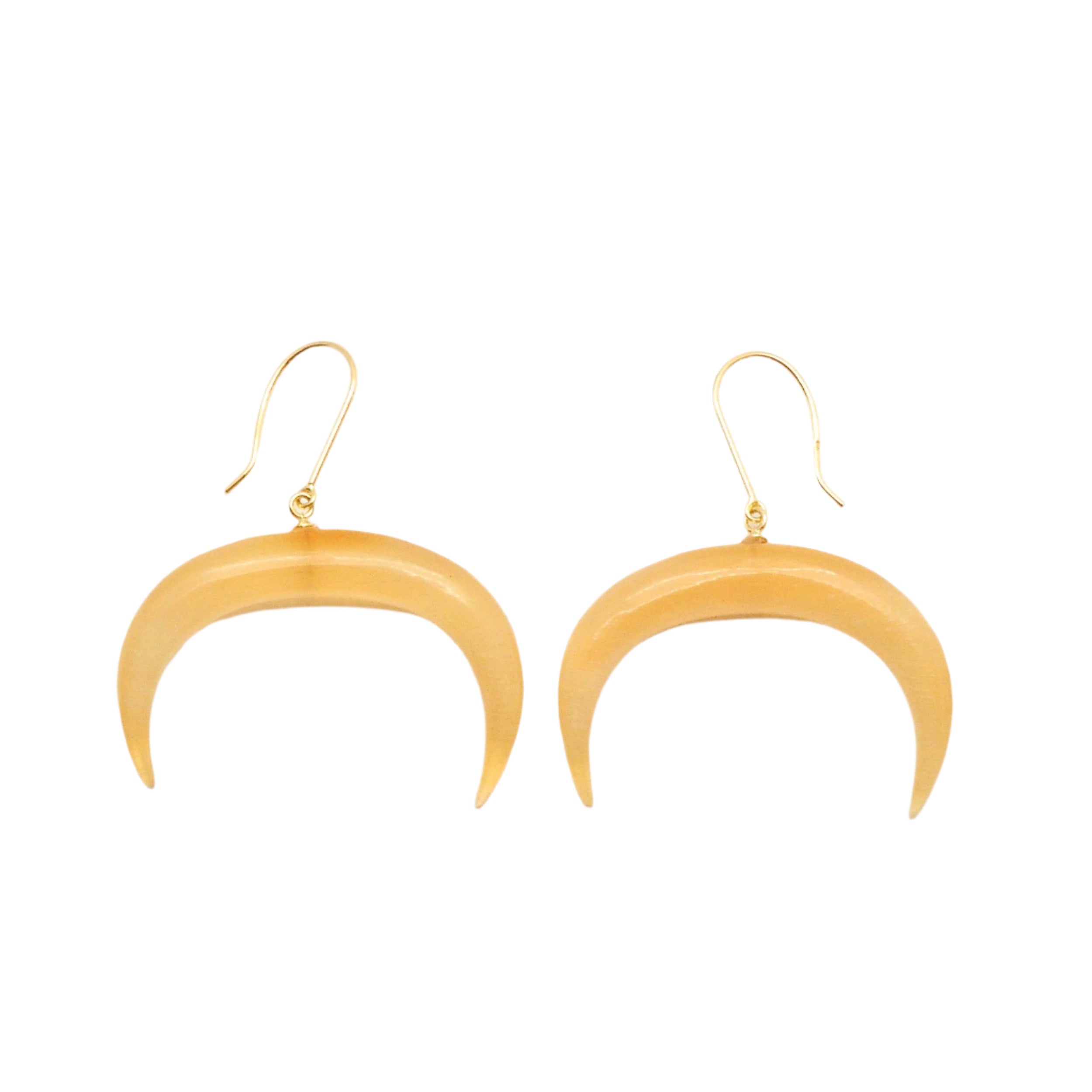 Ezili Earrings - Sculptress