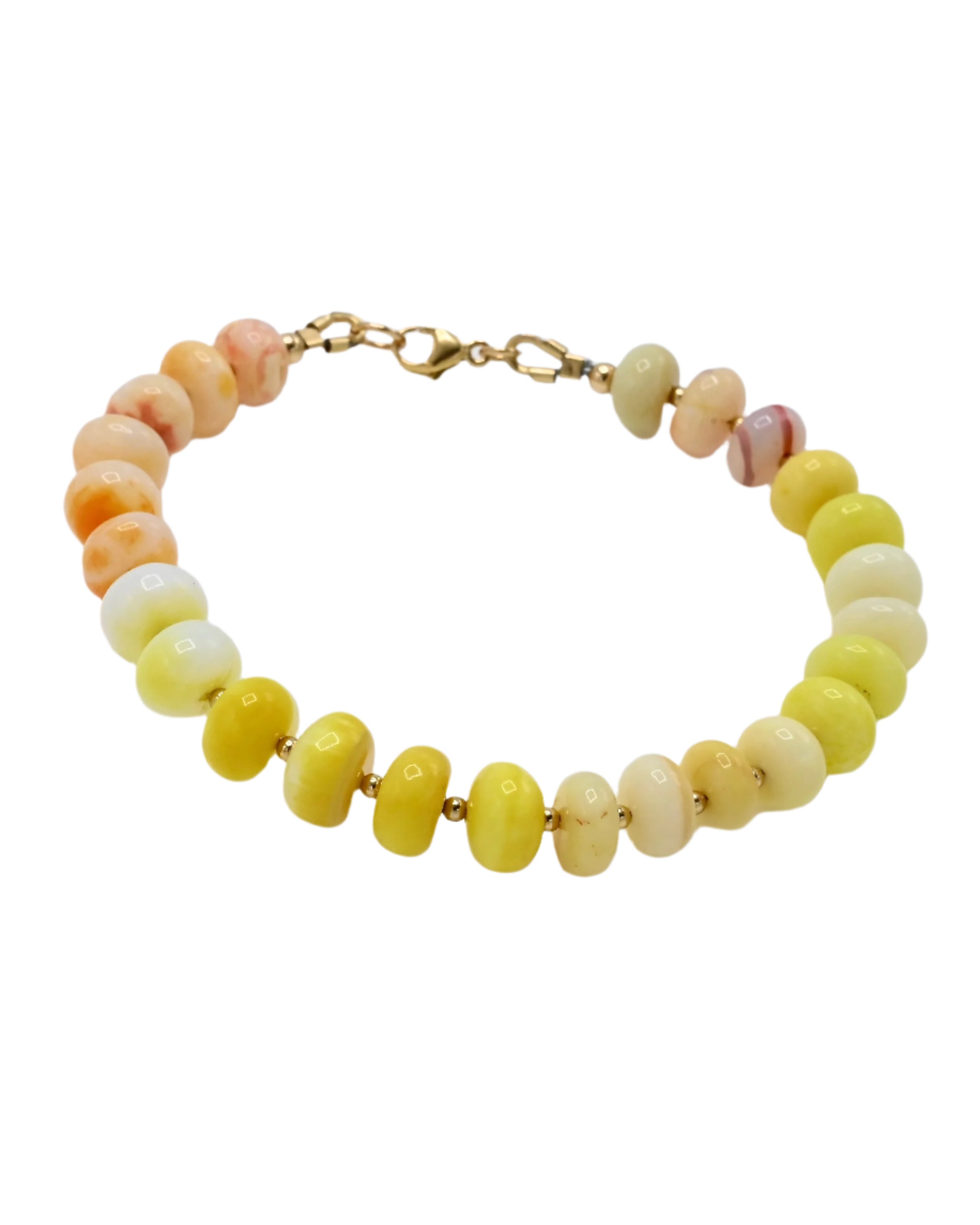 Kendra Bracelet - Sculptress
