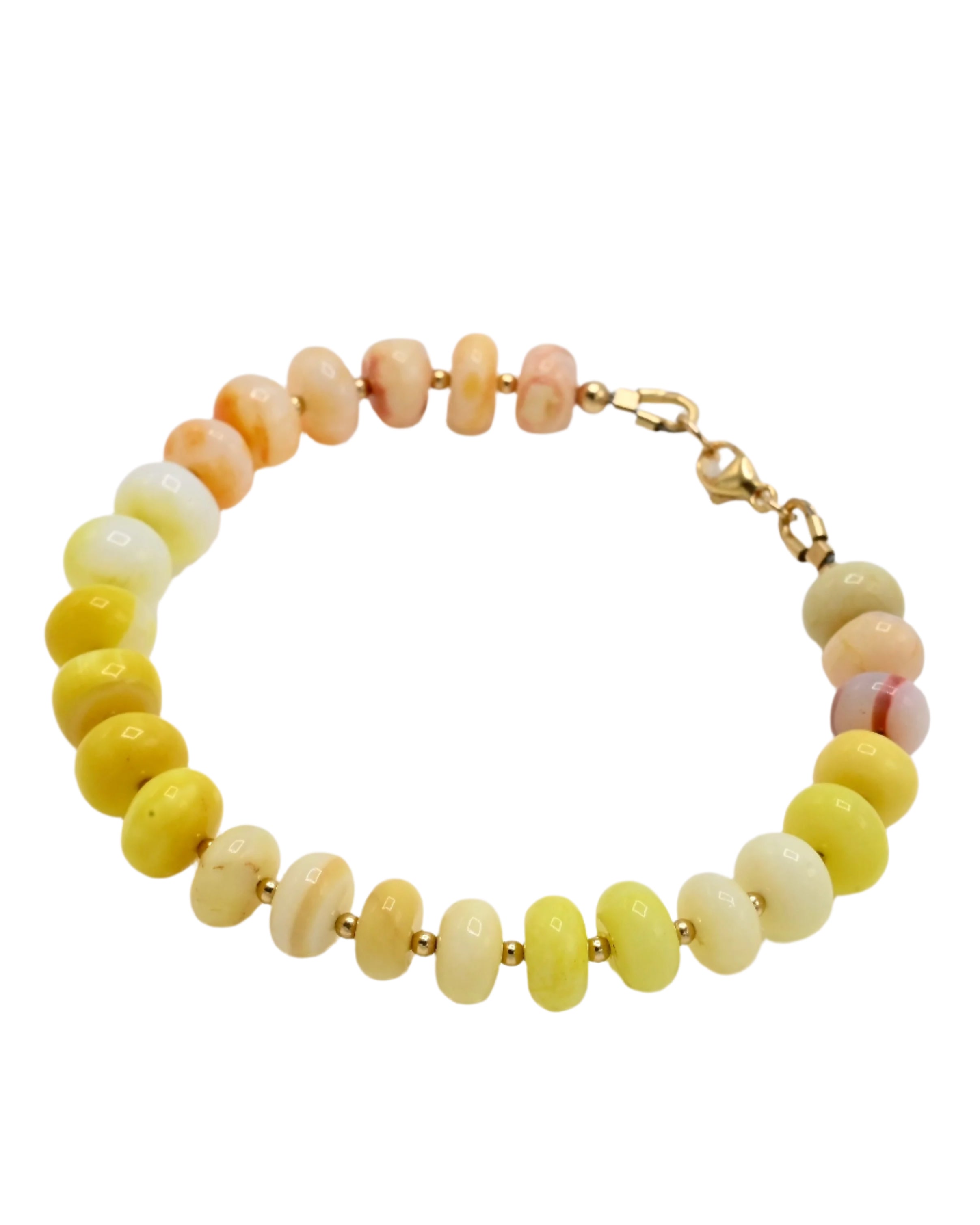 Kendra Bracelet - Sculptress