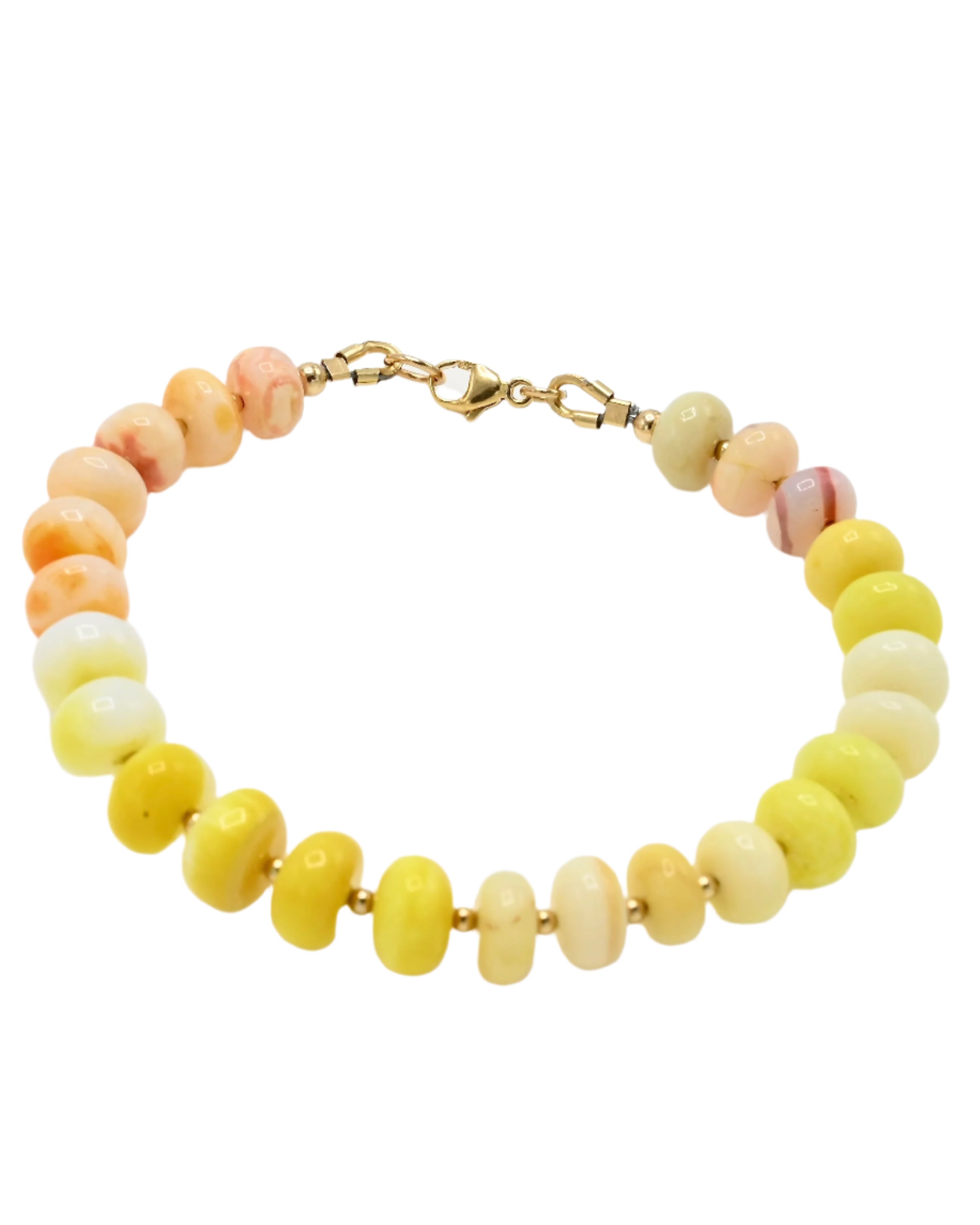 Kendra Bracelet - Sculptress