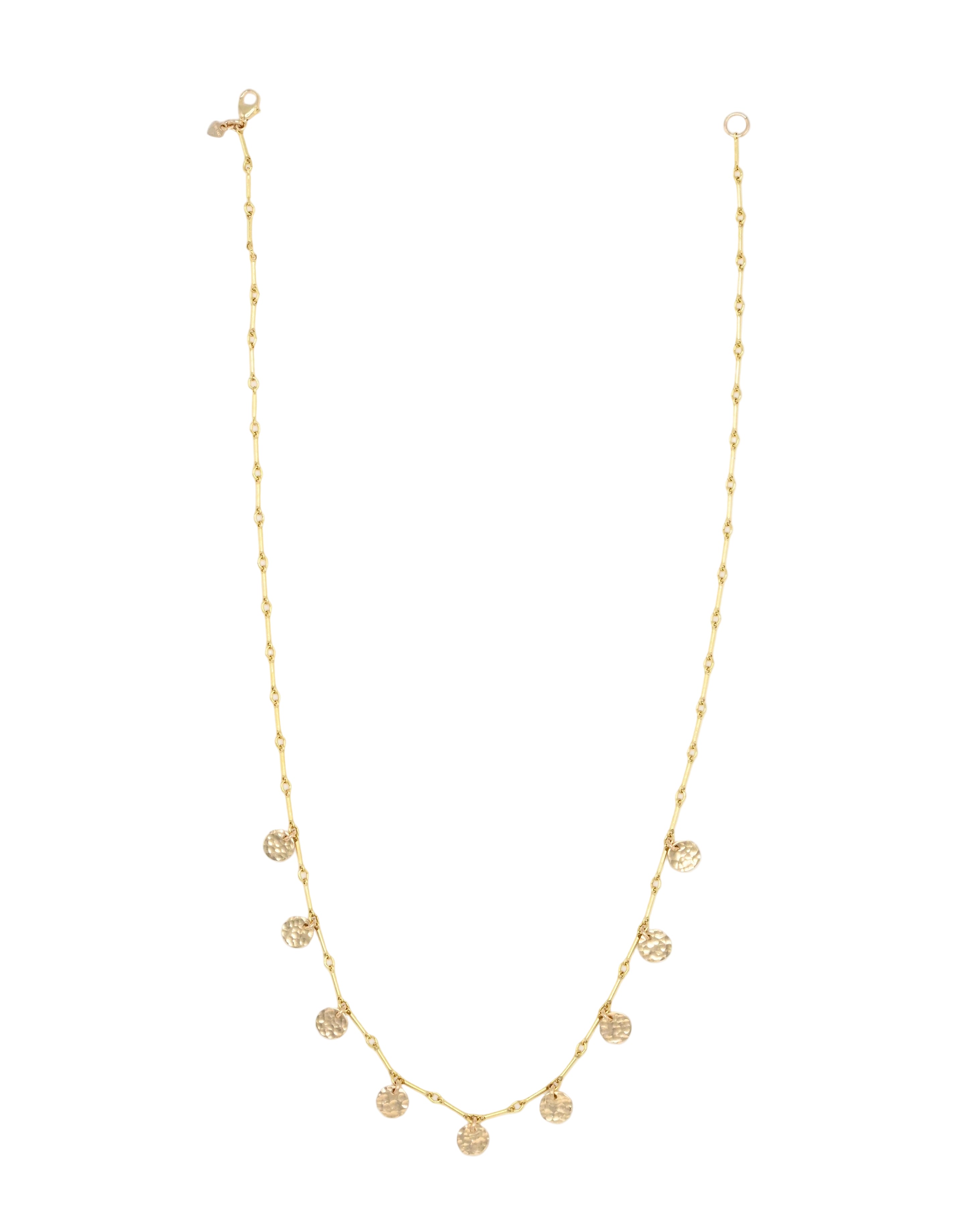Lakshmi Necklace - New Design! - Sculptress