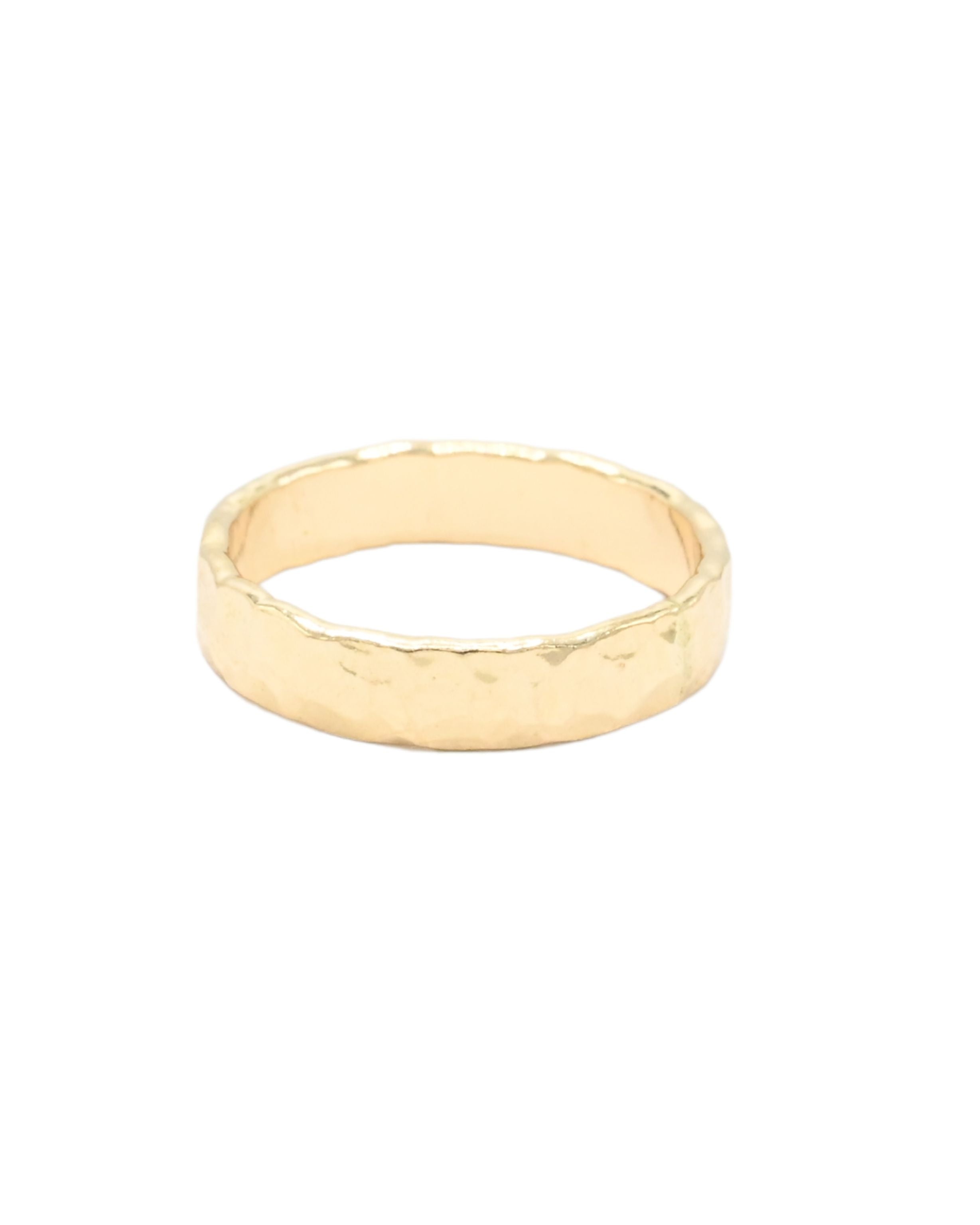 High Priestess Ring - Sculptress