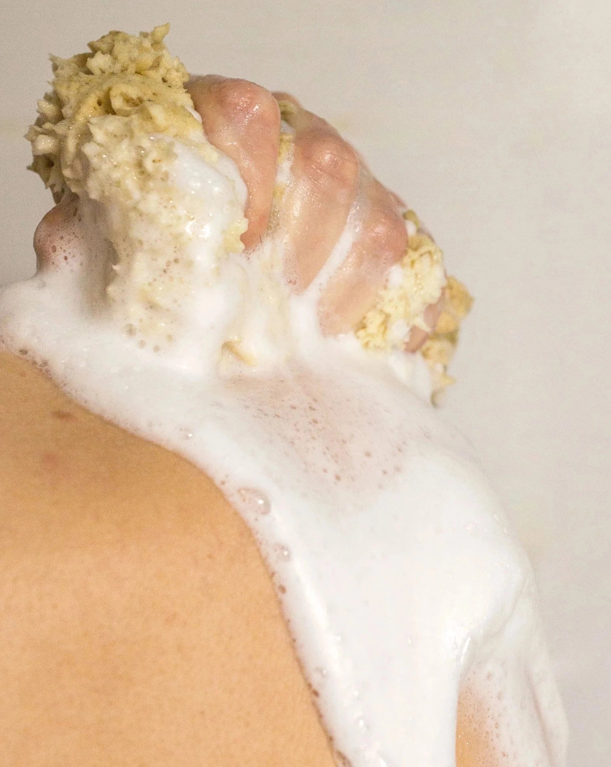Ritual Sea Sponge - Sculptress