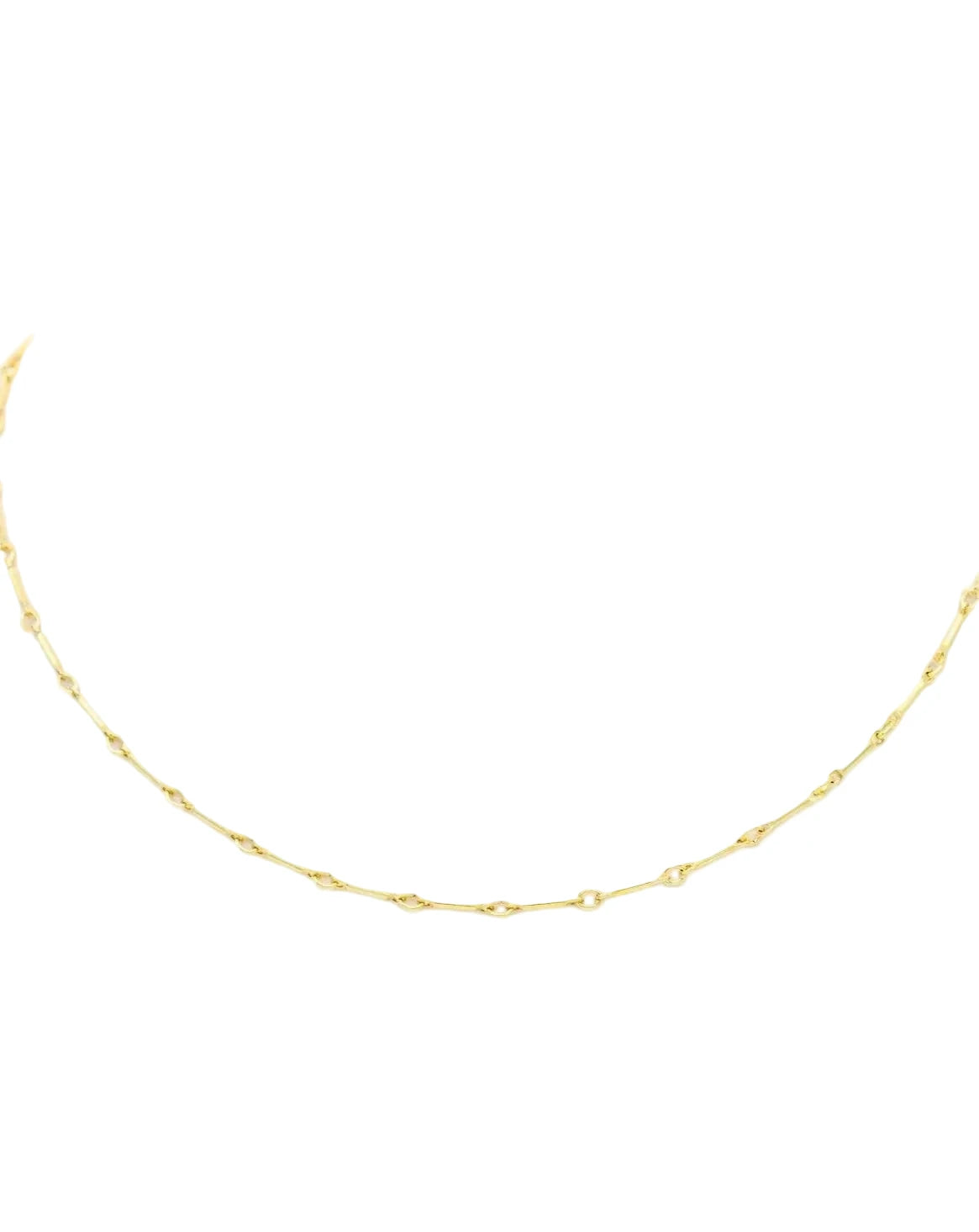 Brizo Necklace - Sculptress