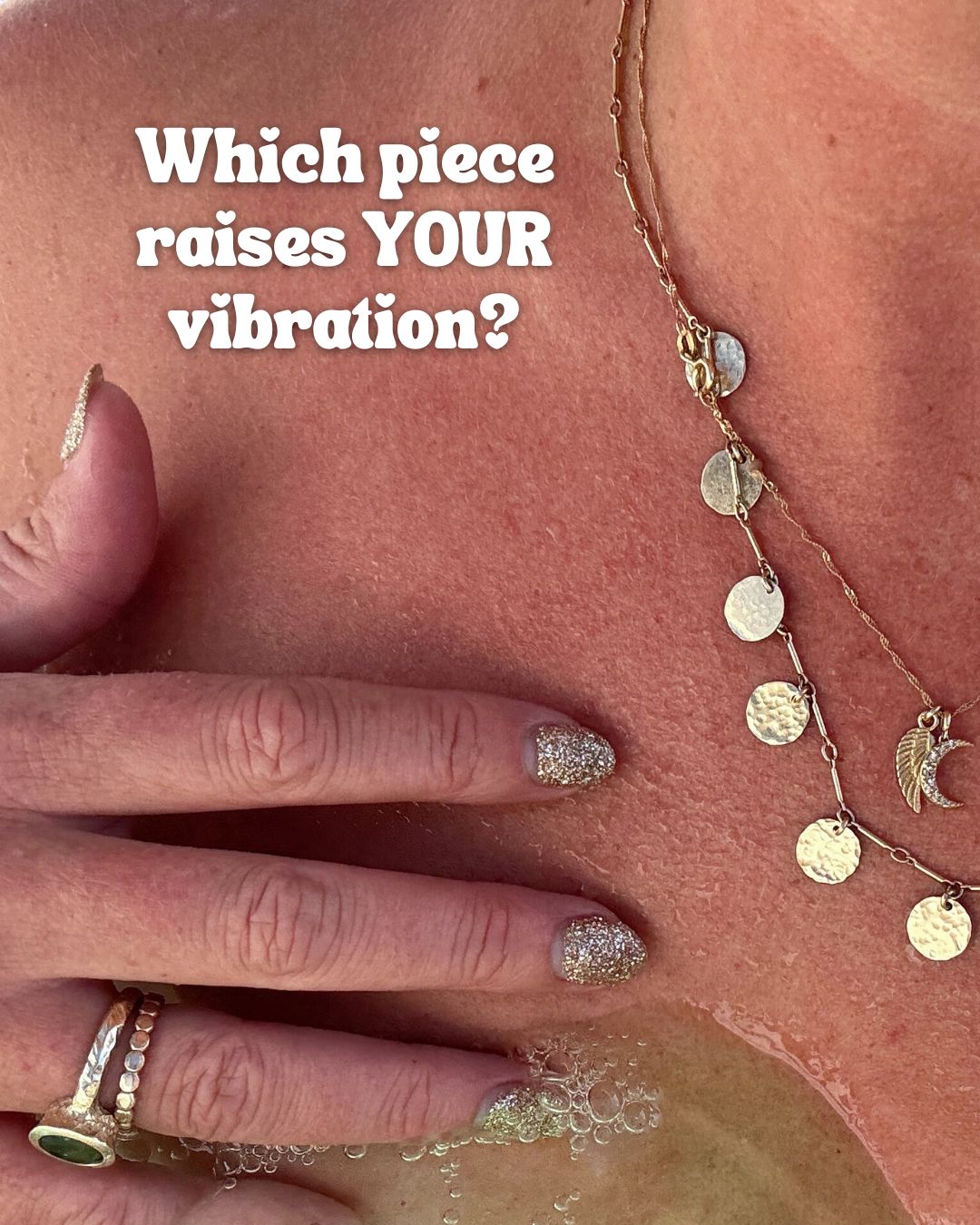 Gold Filled Jewelry: A Comprehensive Guide