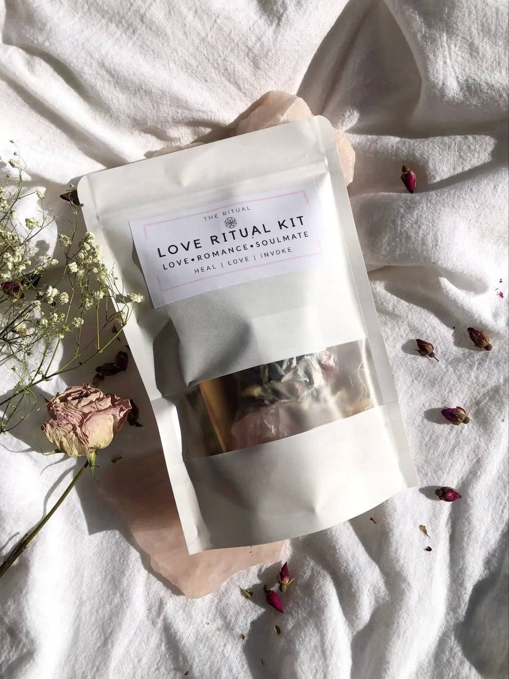 Ritual Kits - Connect with Your Higher Self | Sculptress