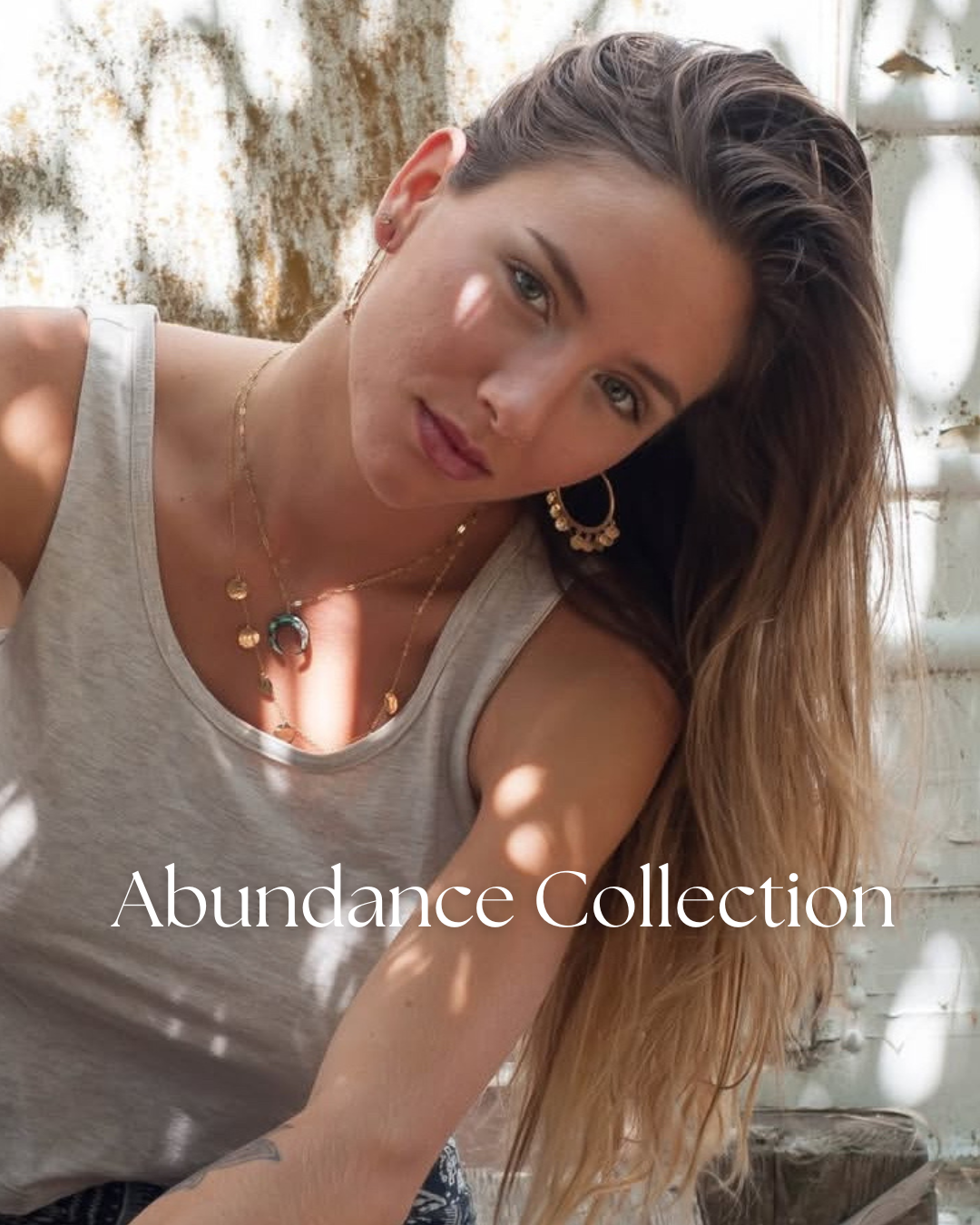 Abundance Collection