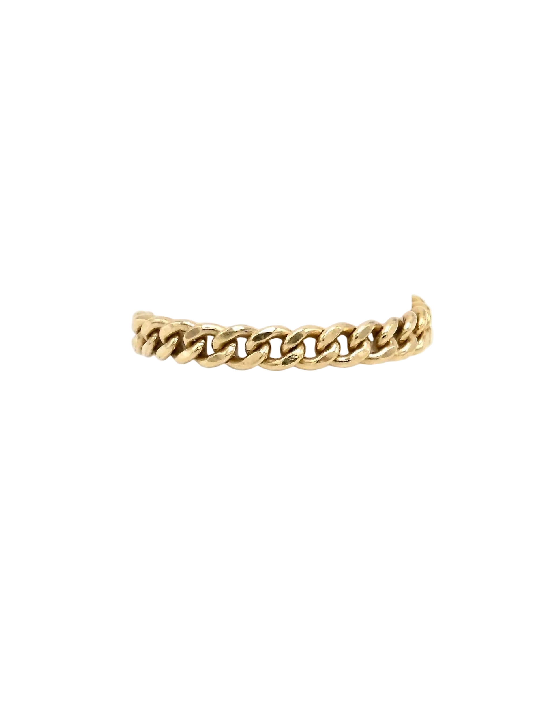 Nehalennia Chain Ring