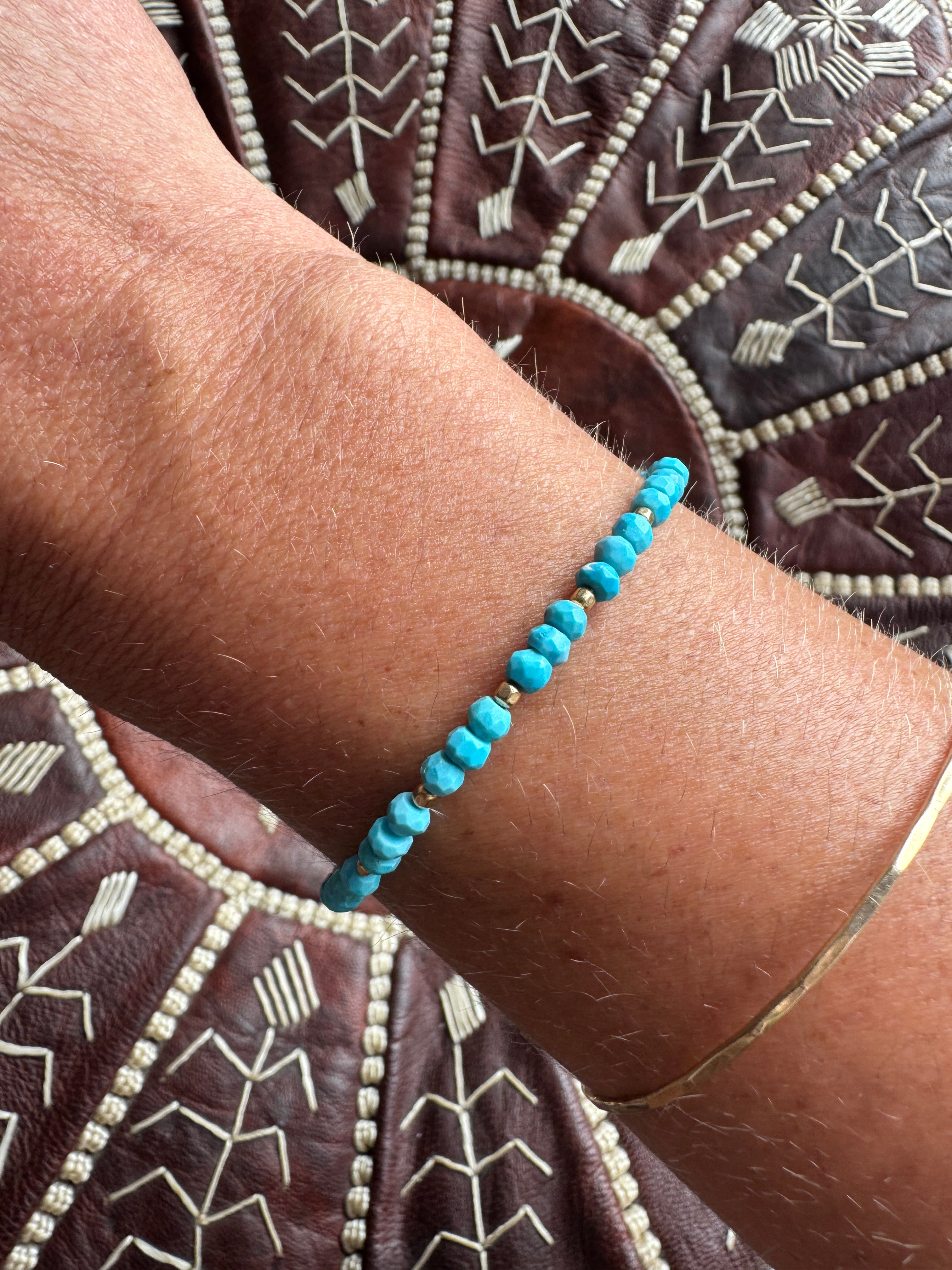 Blue Mesa Bracelet