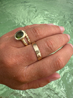 High Priestess Ring
