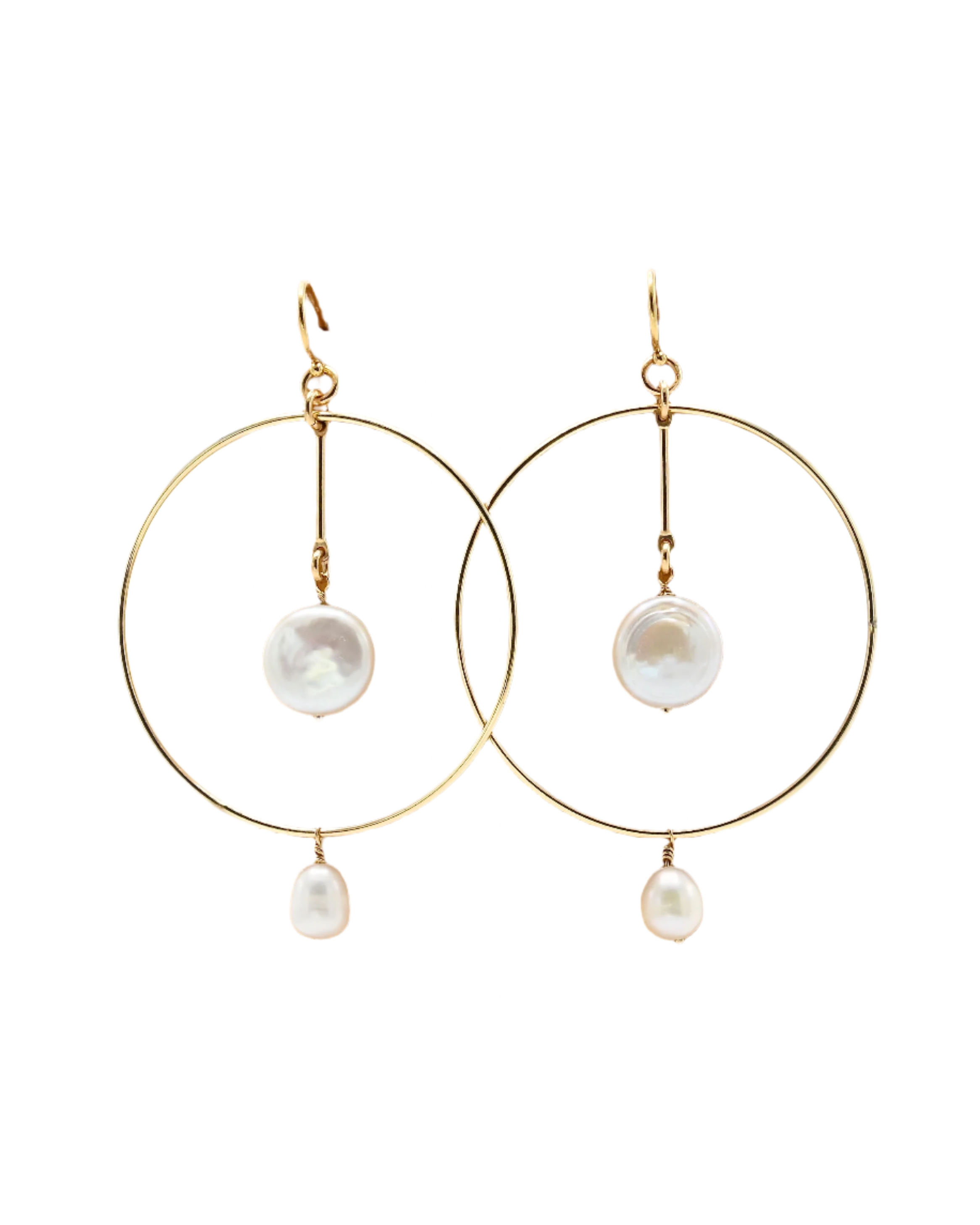 Catalina Earrings
