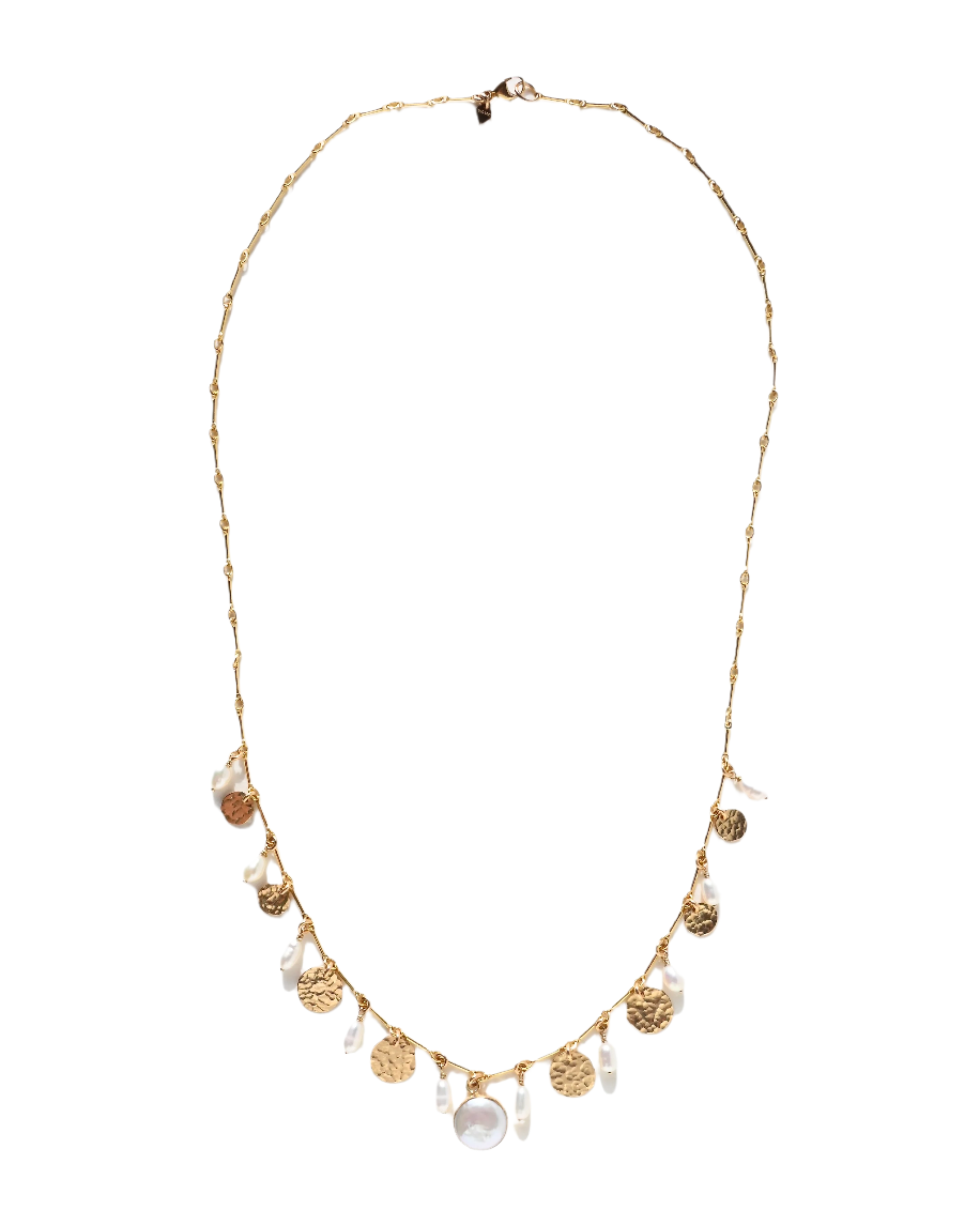 Riviera Necklace