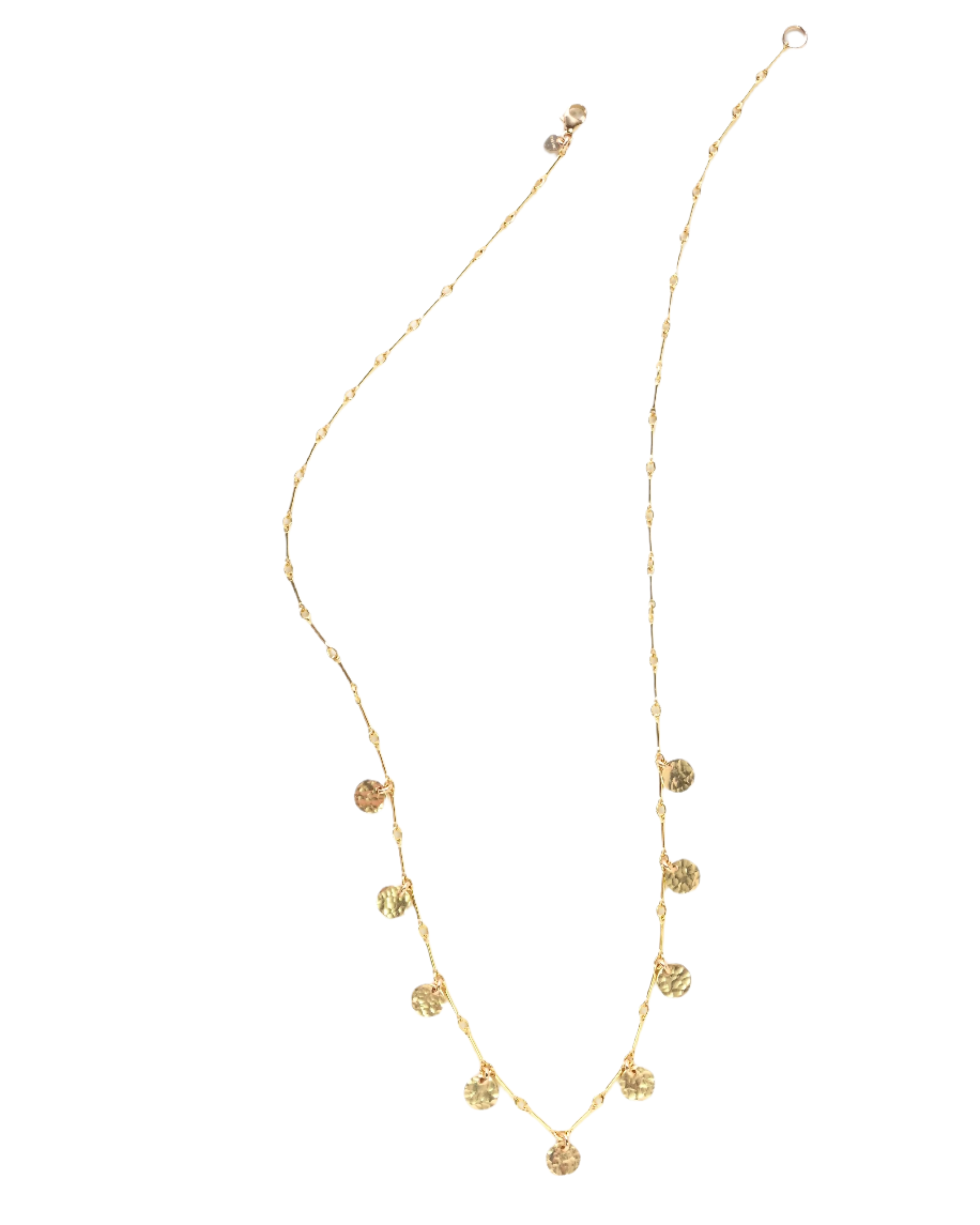 Aditi Necklace