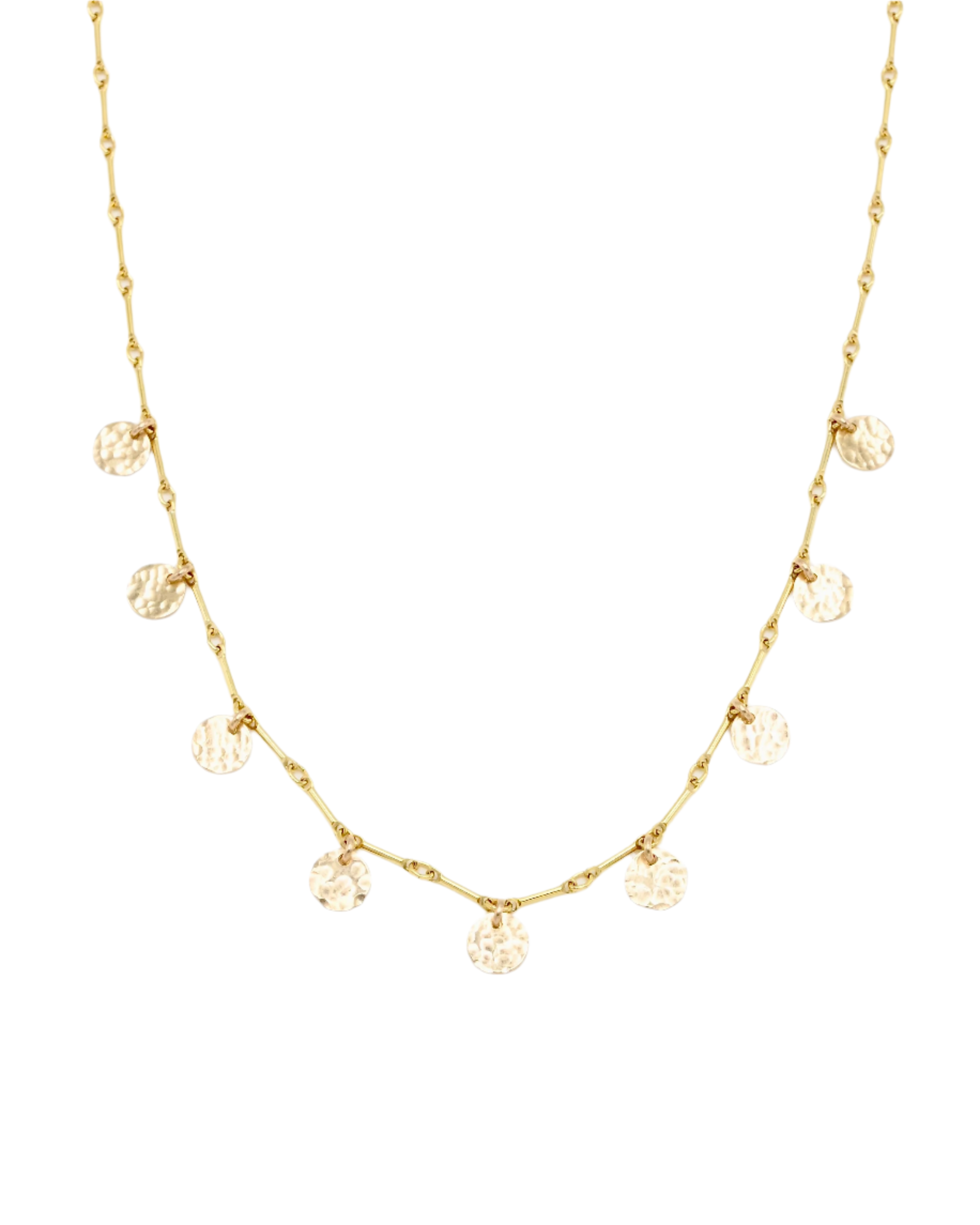 Aditi Necklace