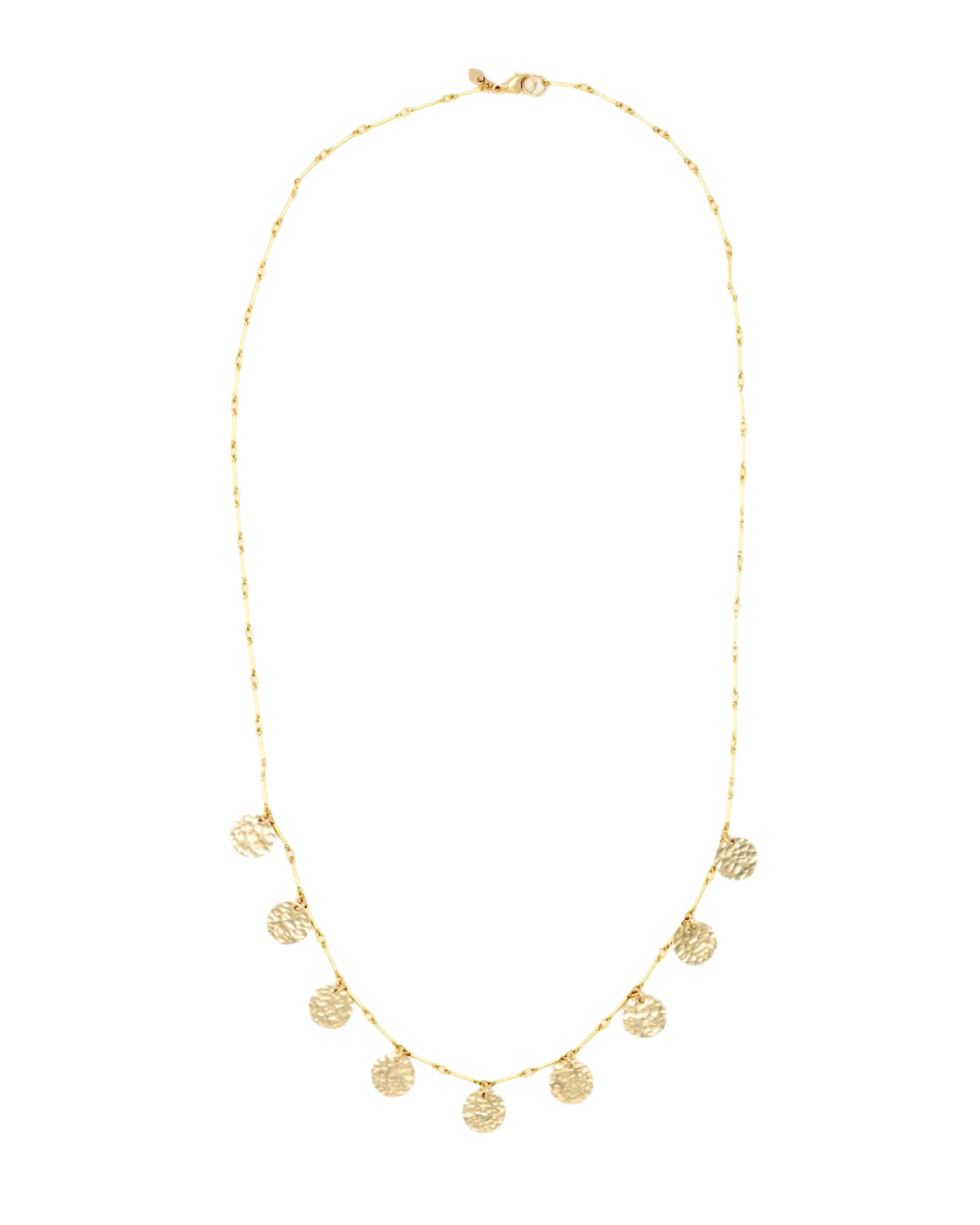 Ananya Necklace