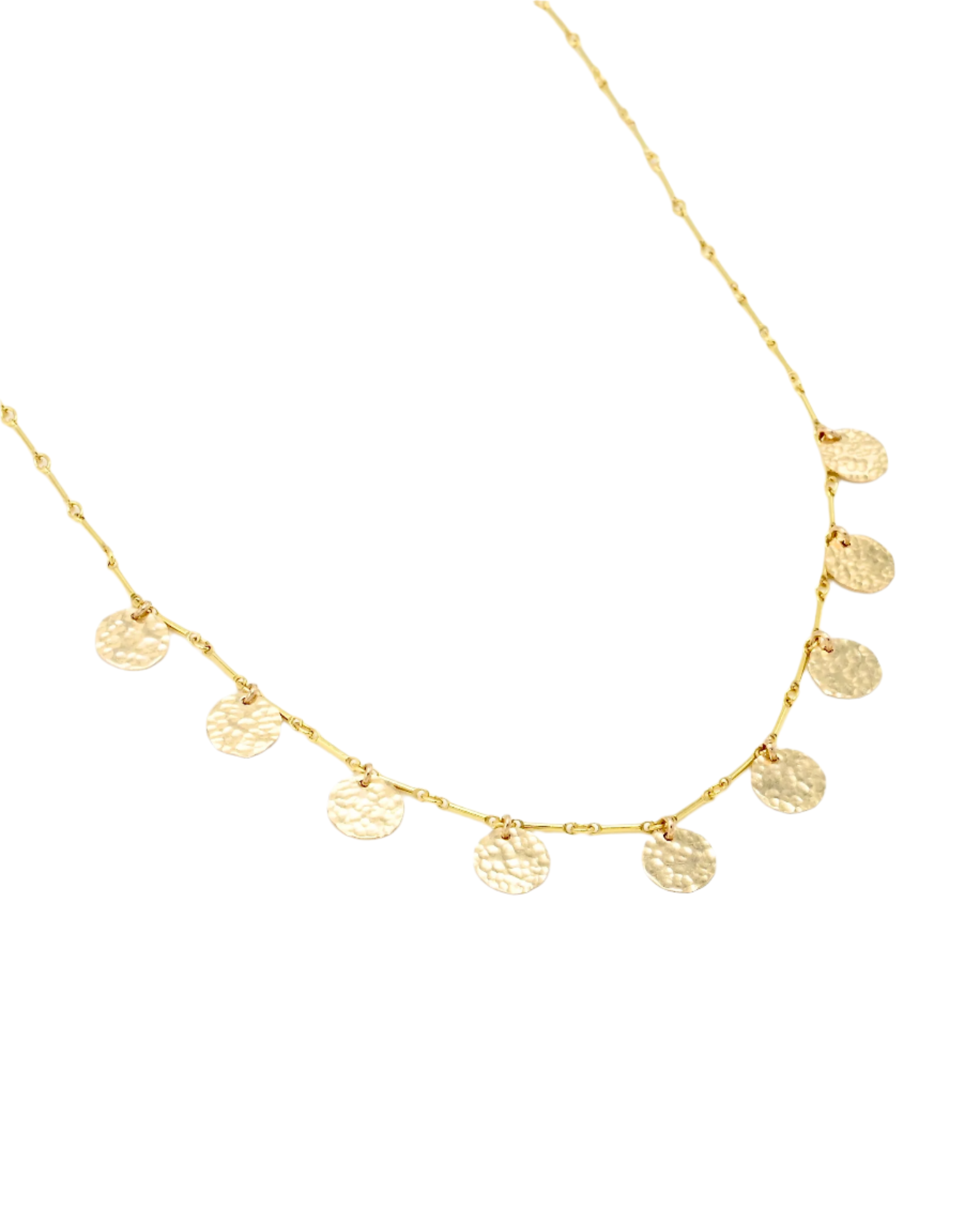 Ananya Necklace