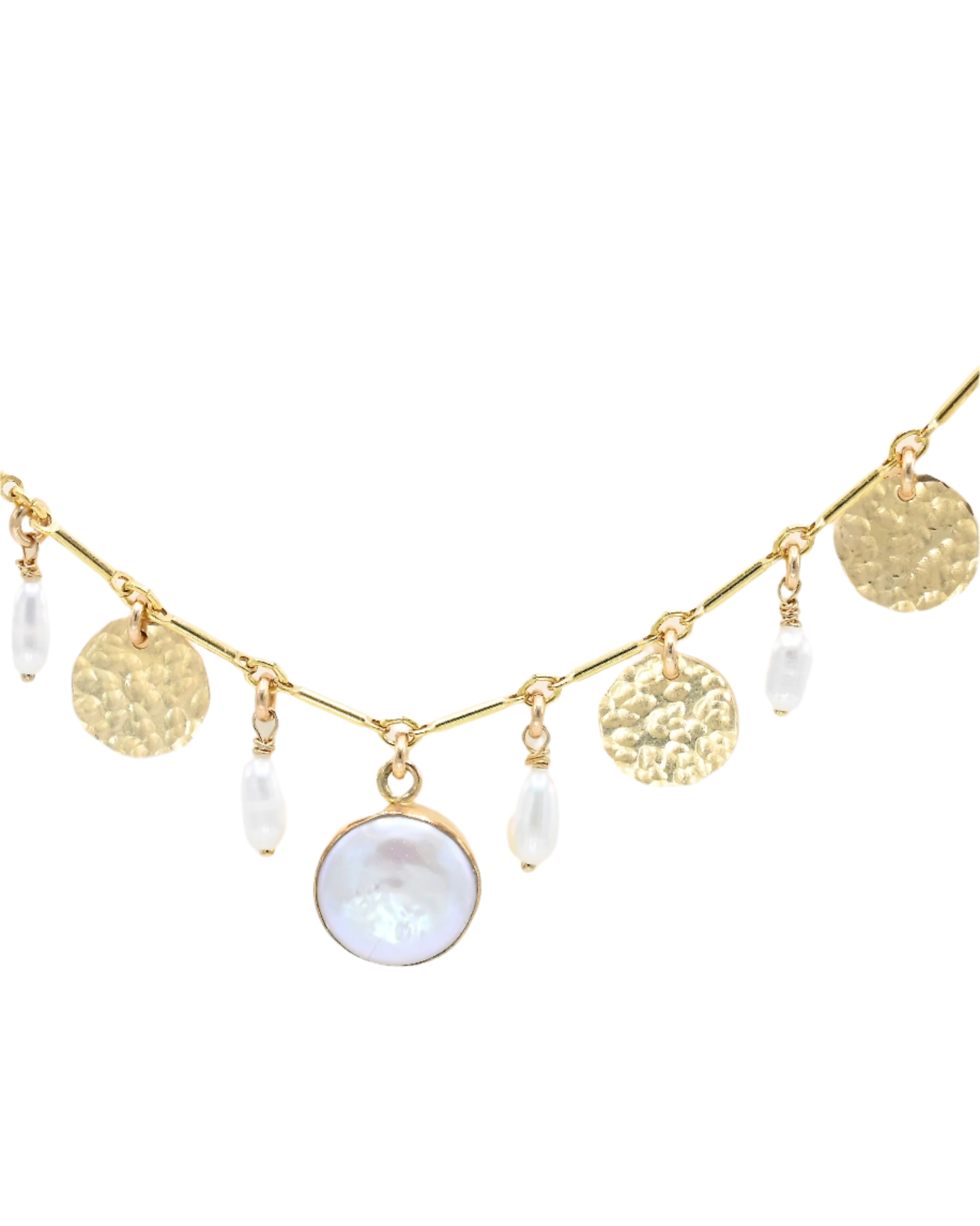 Riviera Necklace