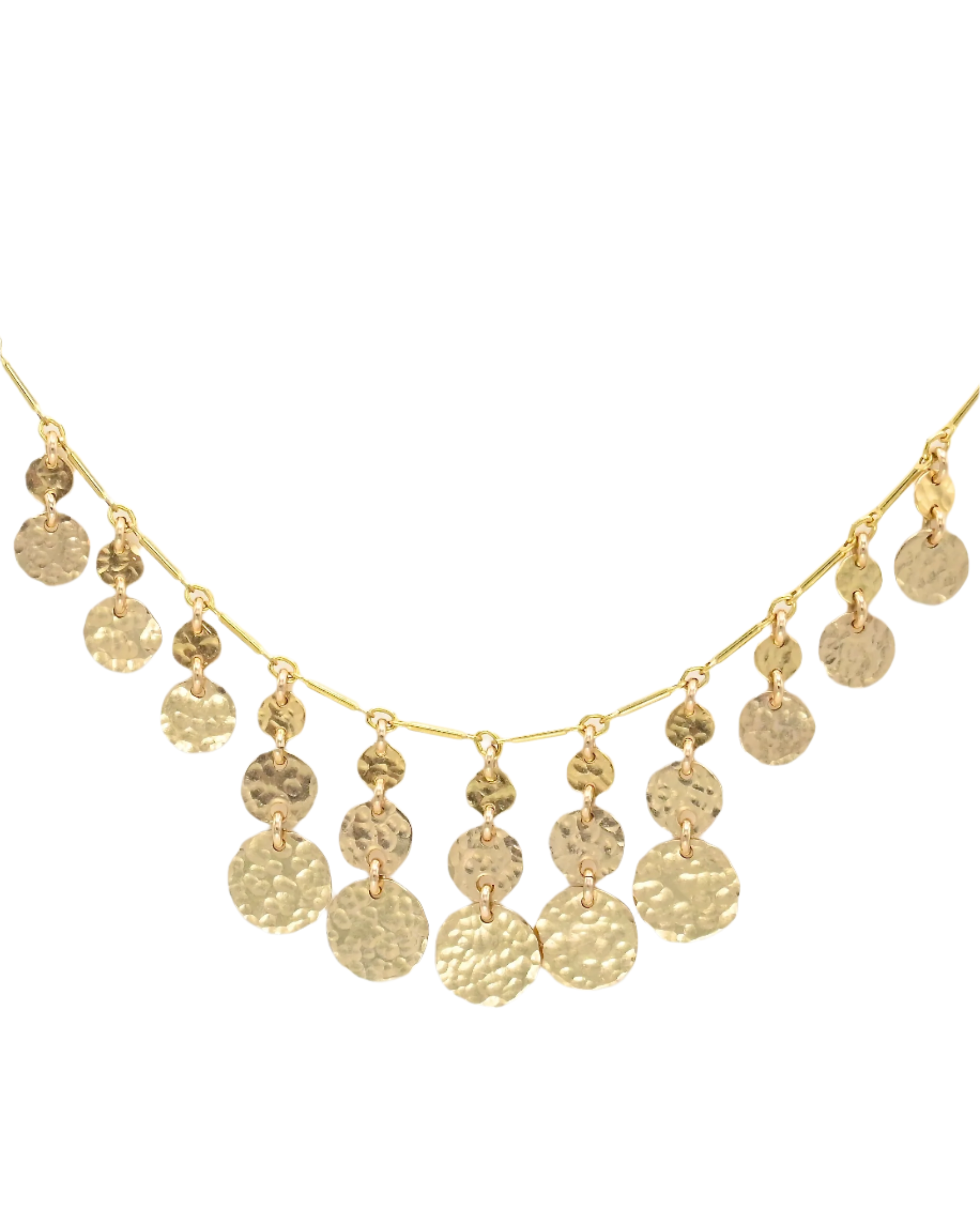 Adelita Necklace
