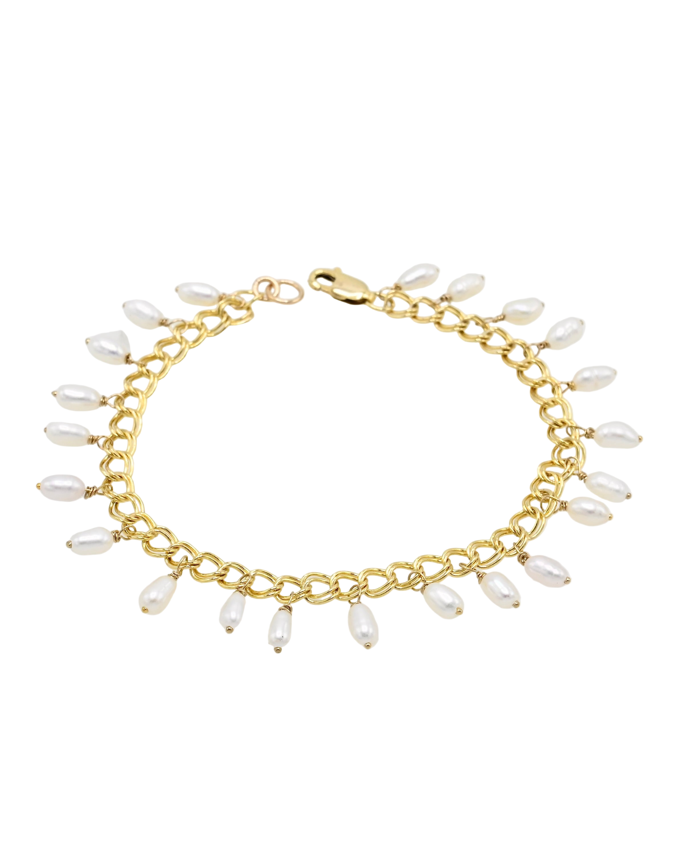 Lana Bracelet