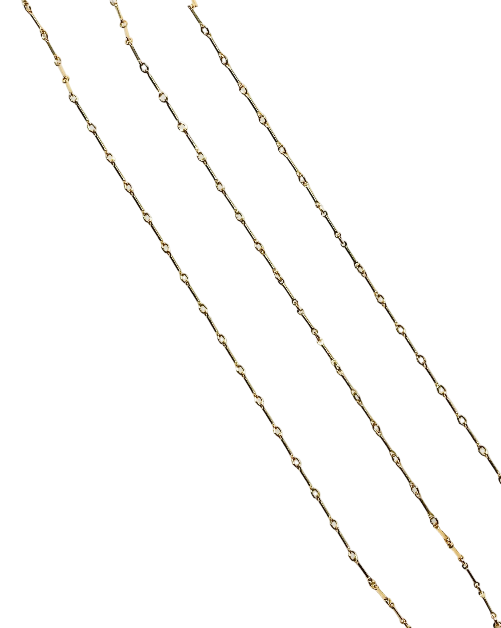 Brizo Necklace - Sculptress