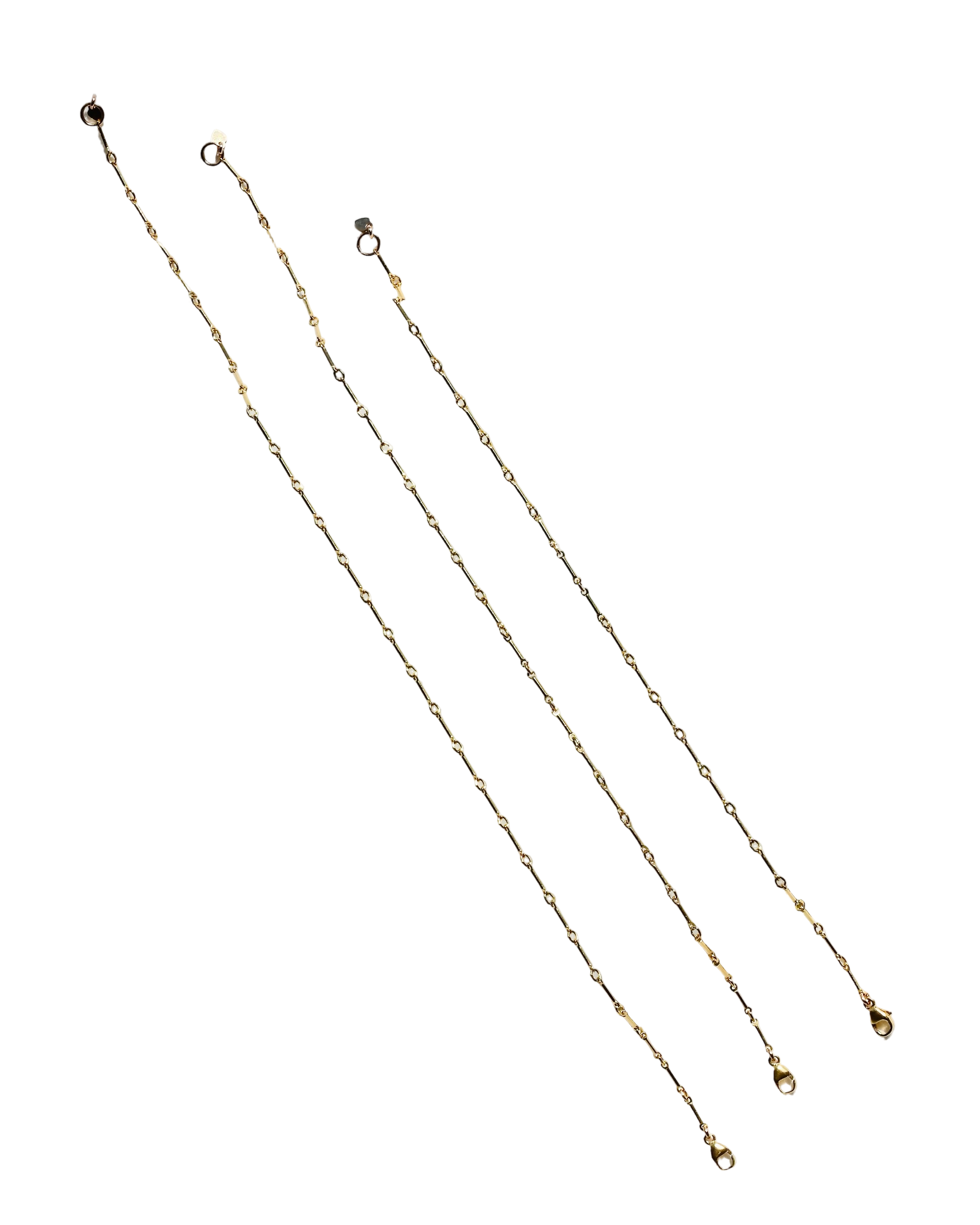 Marine Anklet