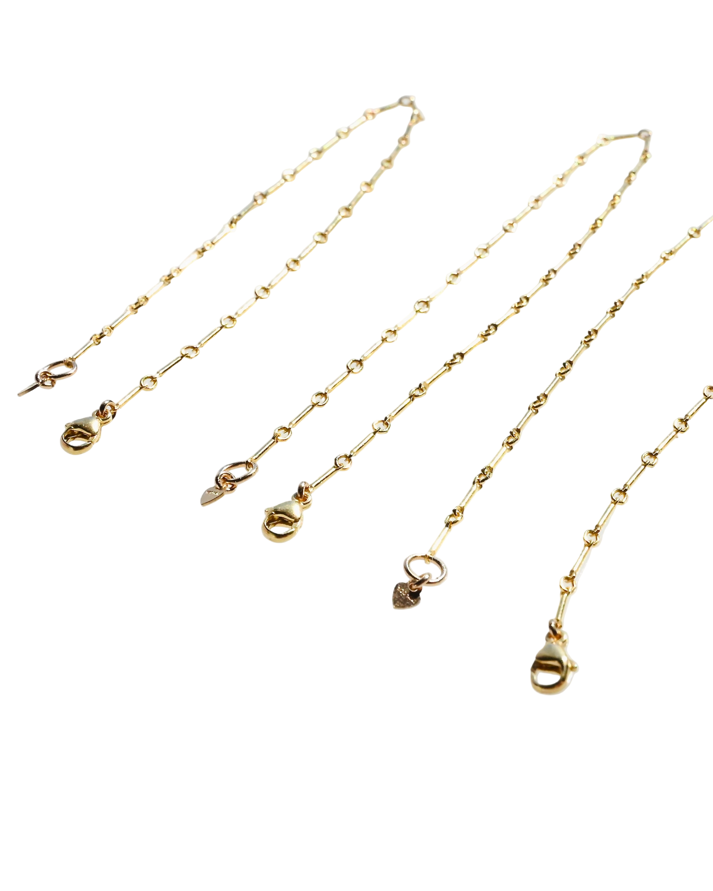 Marine Anklet
