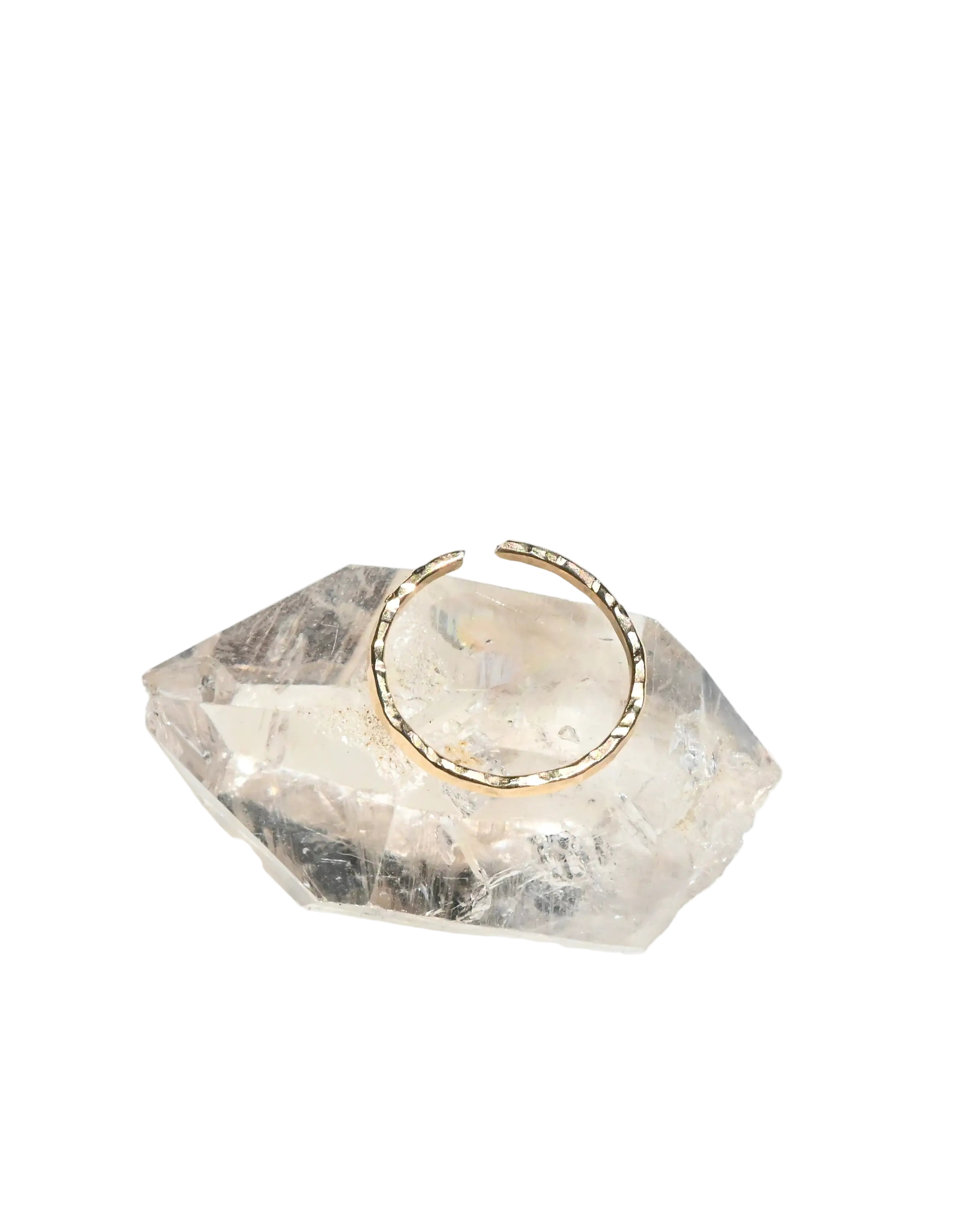 Yemaya Midi Toe Ring