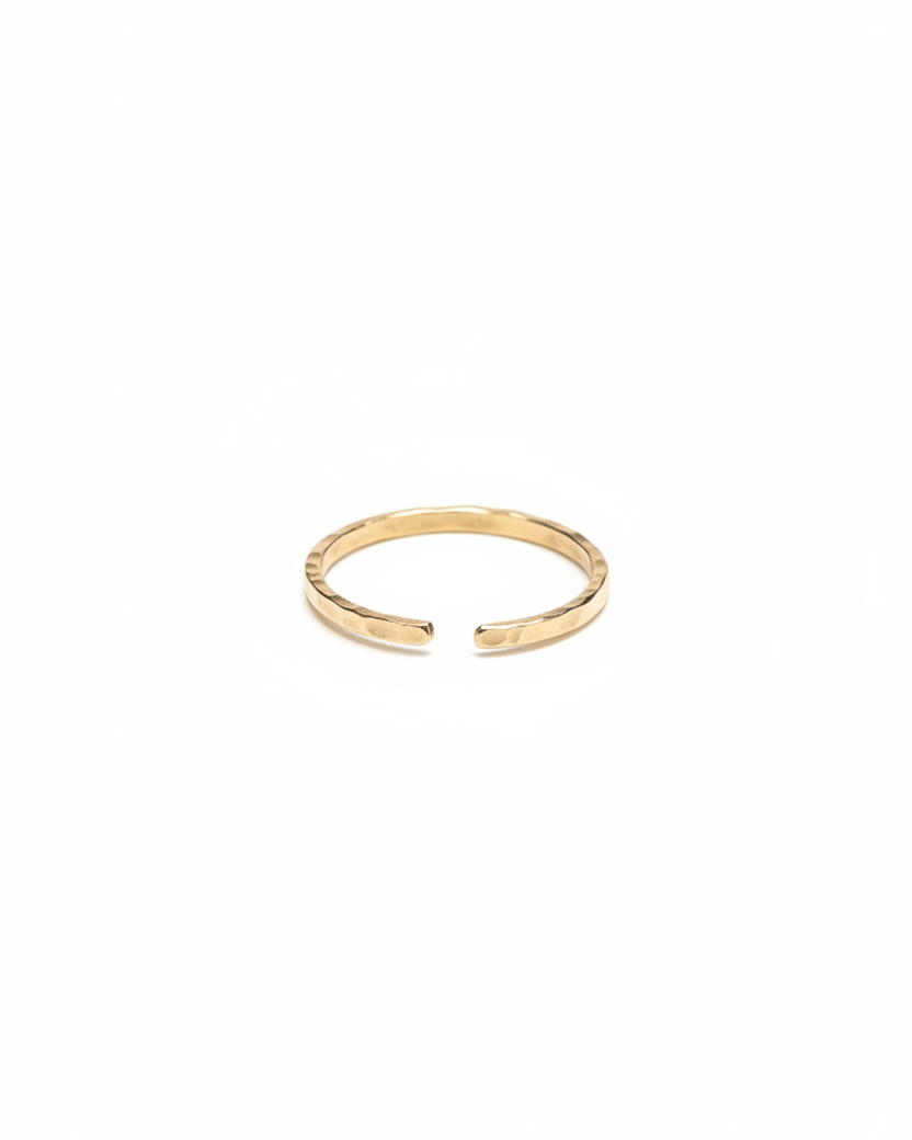 Yemaya Midi Toe Ring