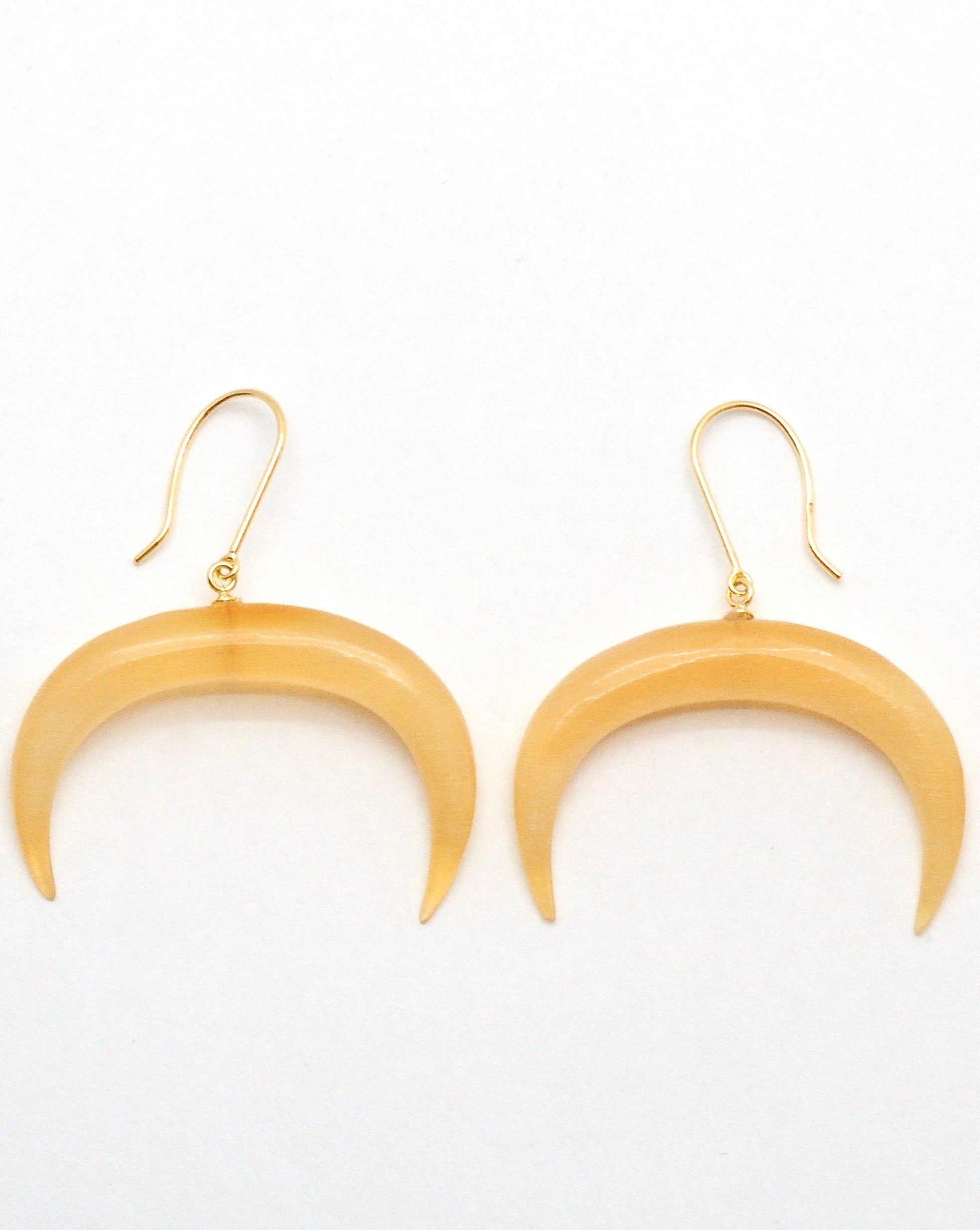 Ezili Earrings - Sculptress