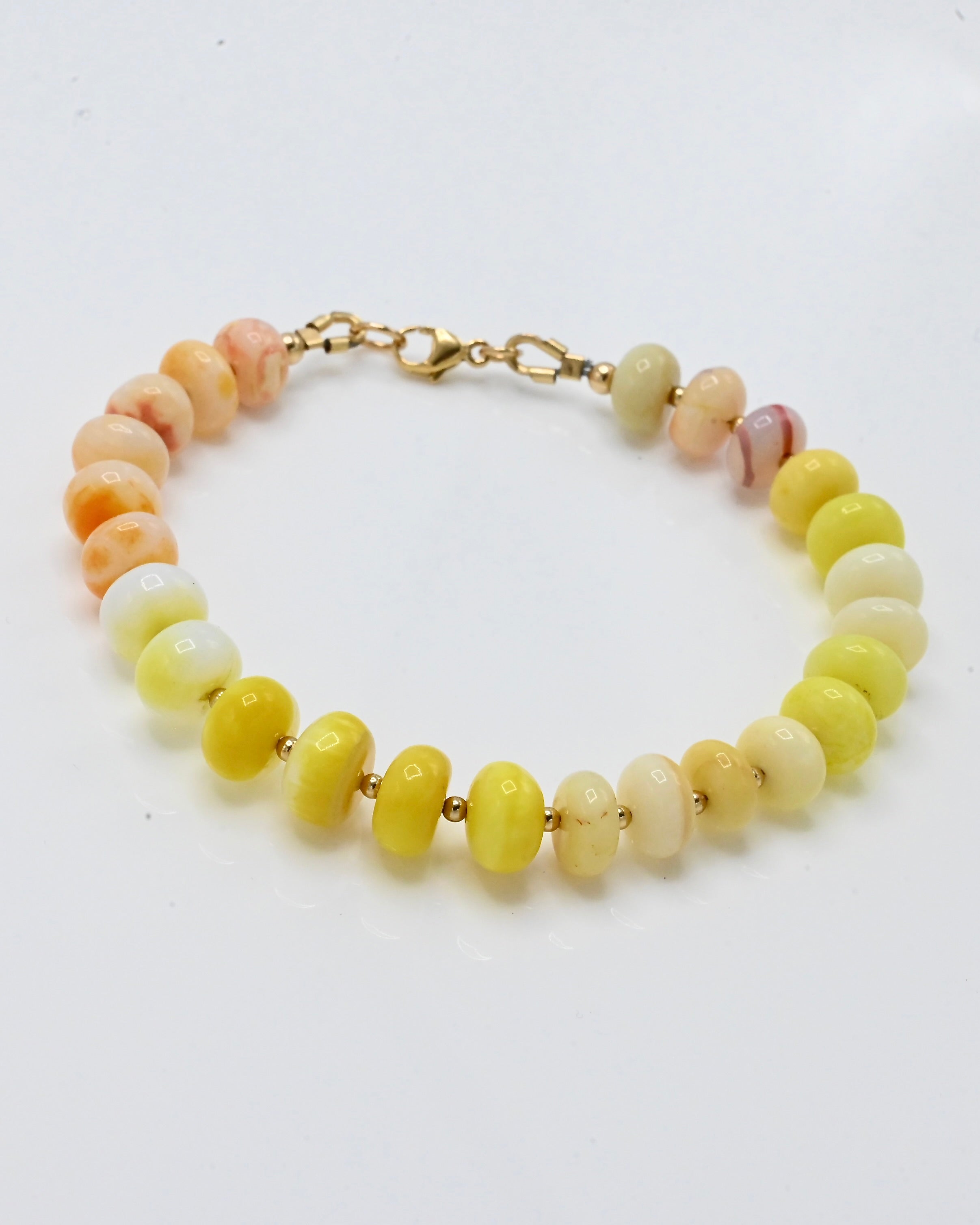 Kendra Bracelet - Sculptress