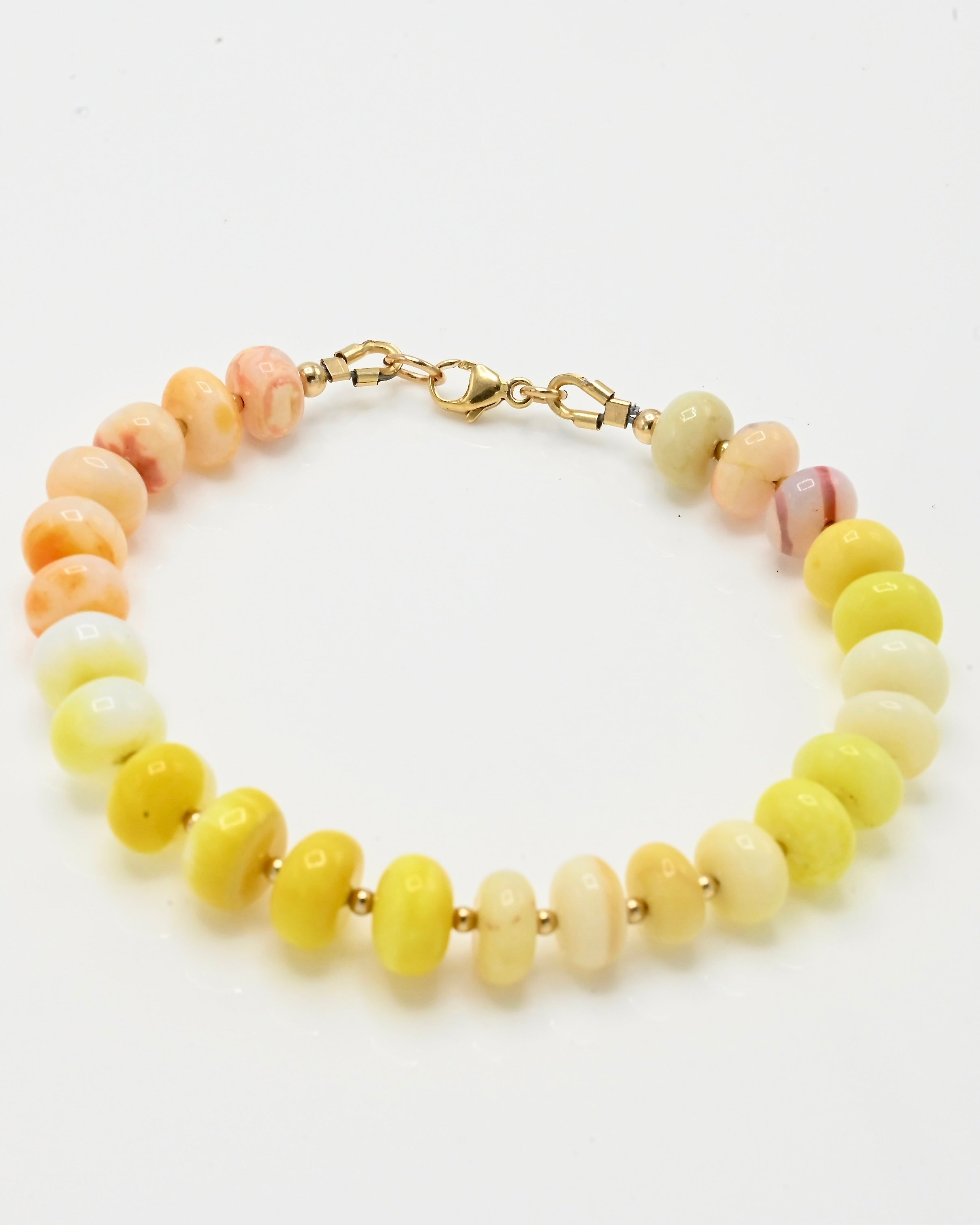 Kendra Bracelet - Sculptress