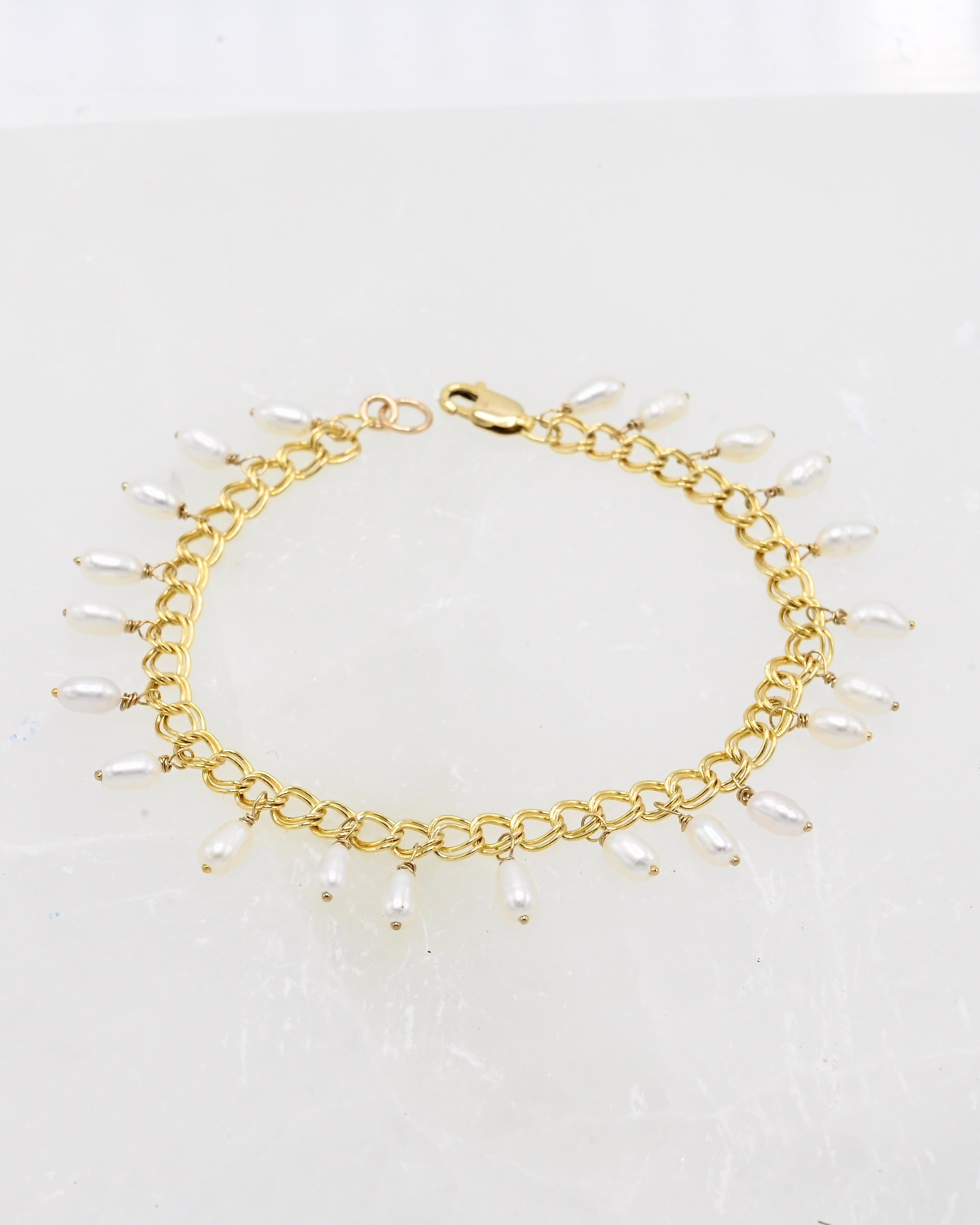 Lana Bracelet - Sculptress