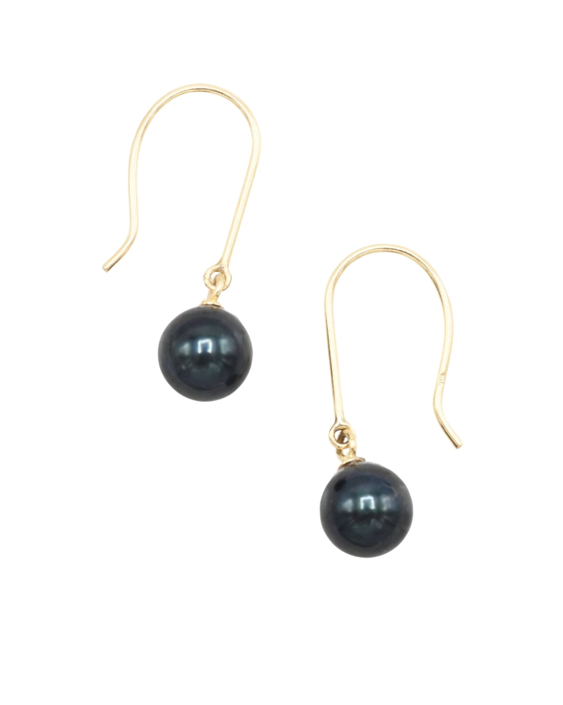 Anapos Earrings - Sculptress