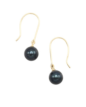 Anapos Earrings - Sculptress