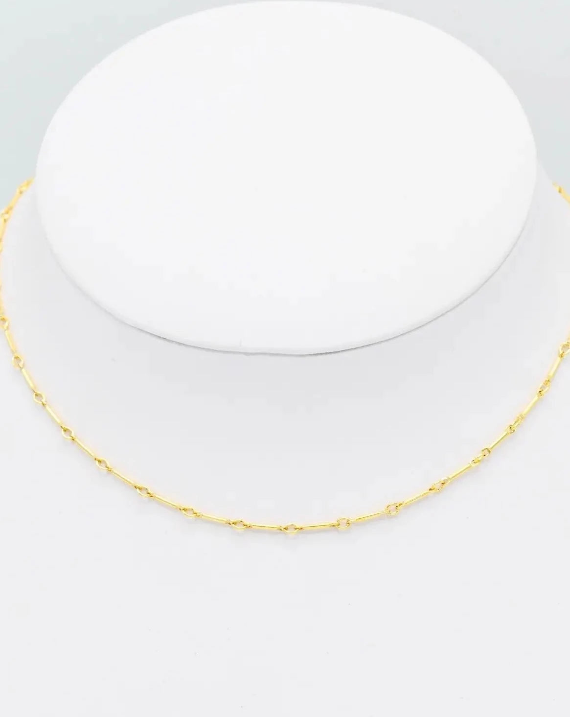 Brizo Necklace - Sculptress